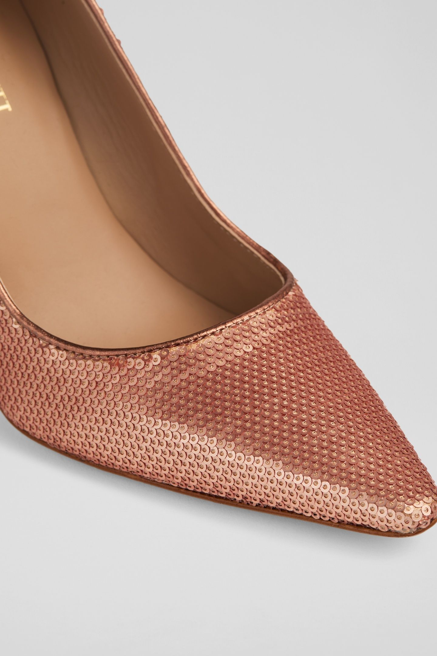 FERN NEW CLOSED COURTS ROSE GOLD 4