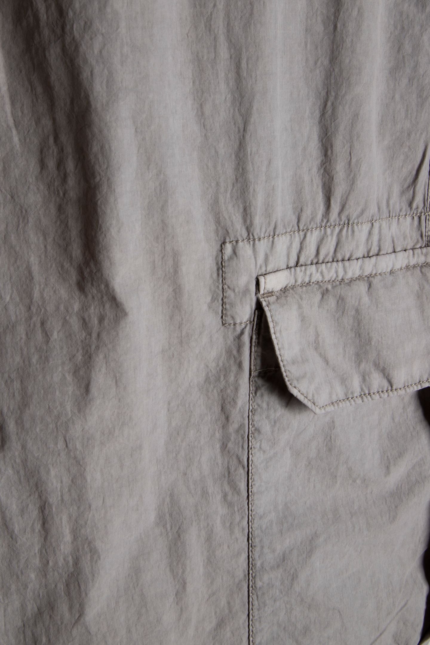 COLINALF PANTS ASH 4