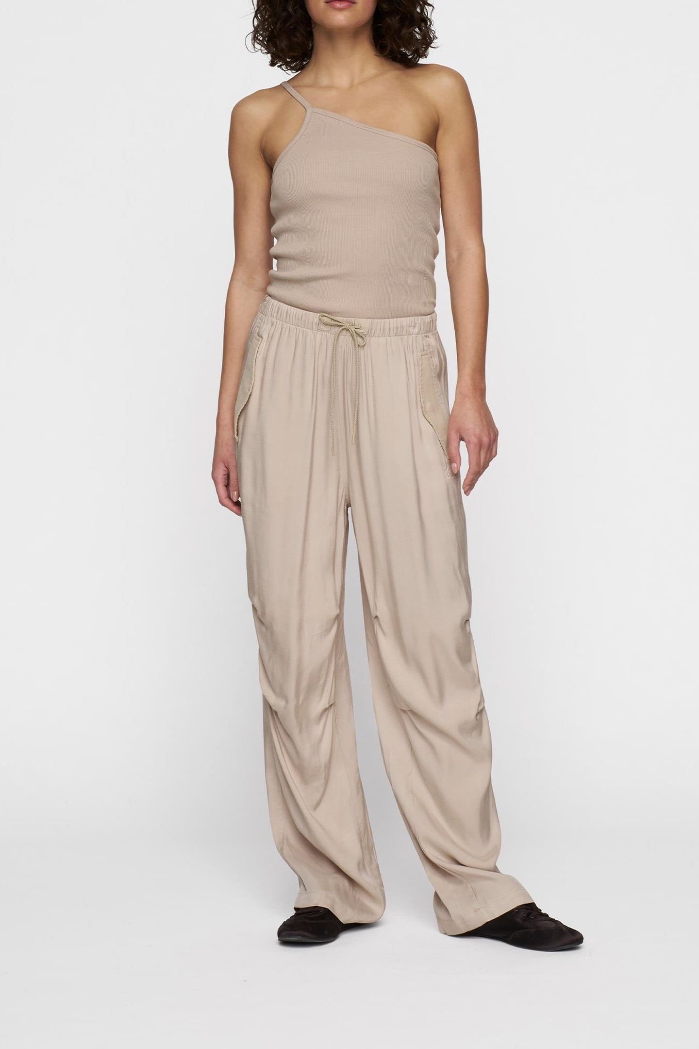 SAFARI PANTS ROPE 1