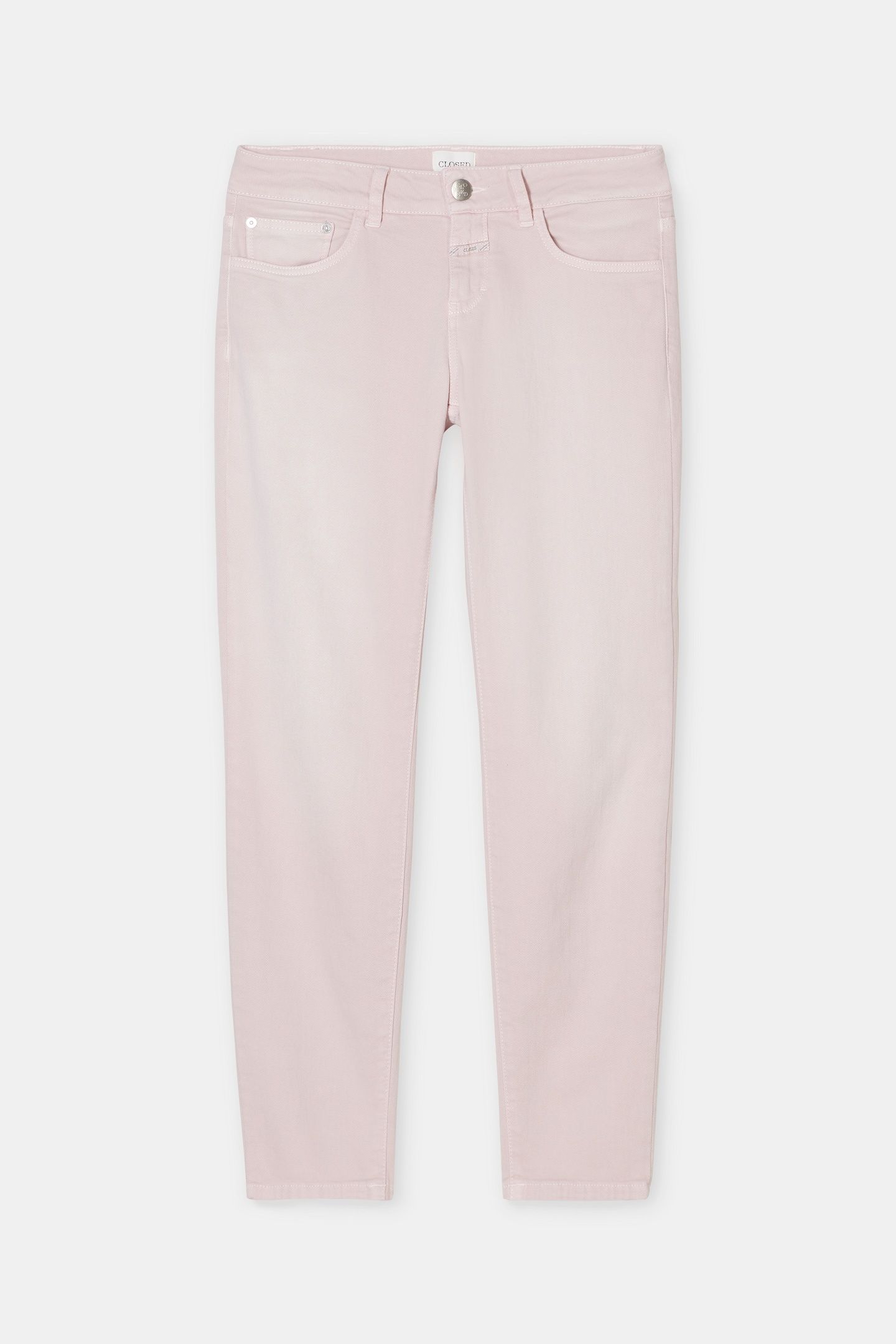 BAKER MILKSHAKE PINK 5