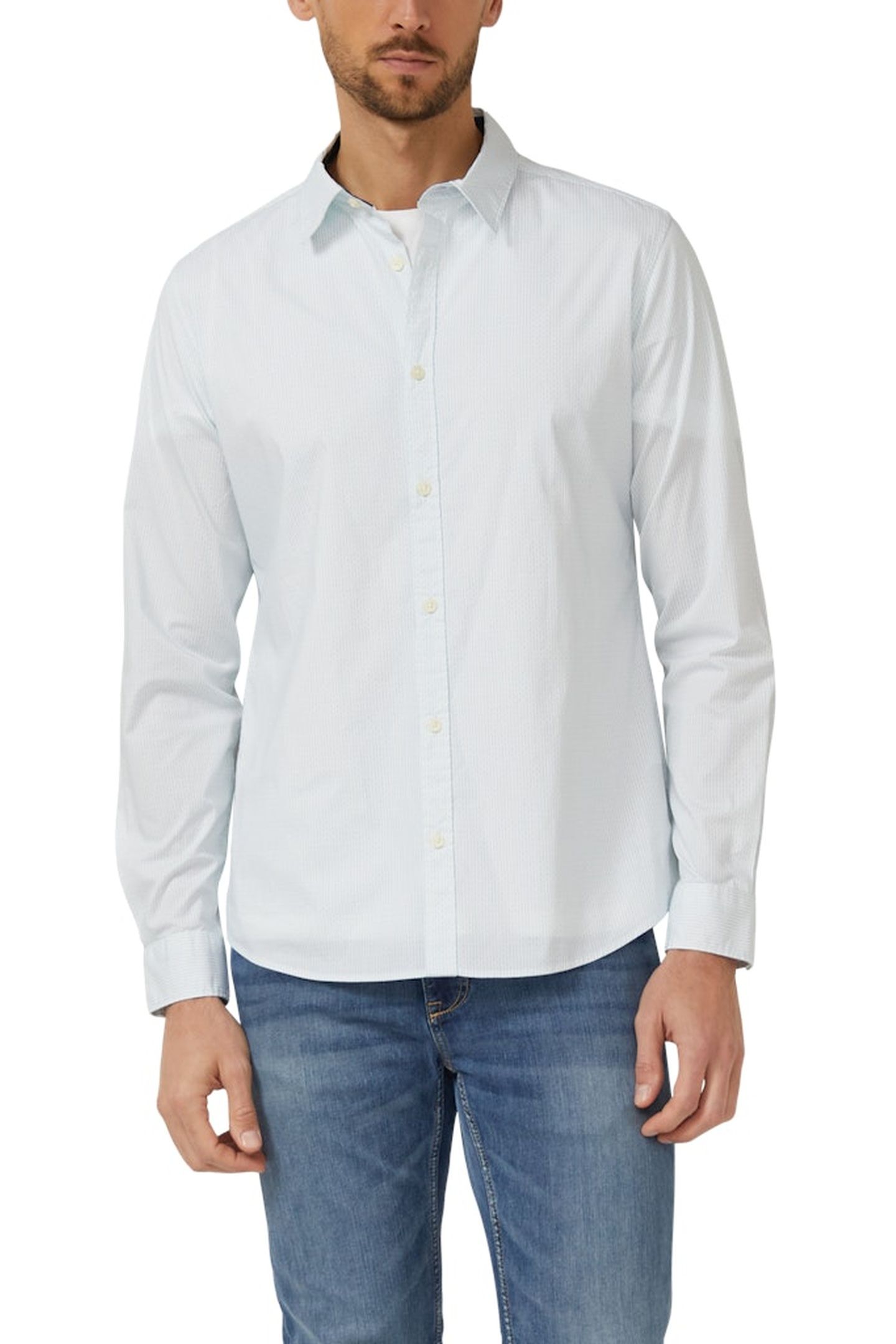 SHIRTS WHITE 1