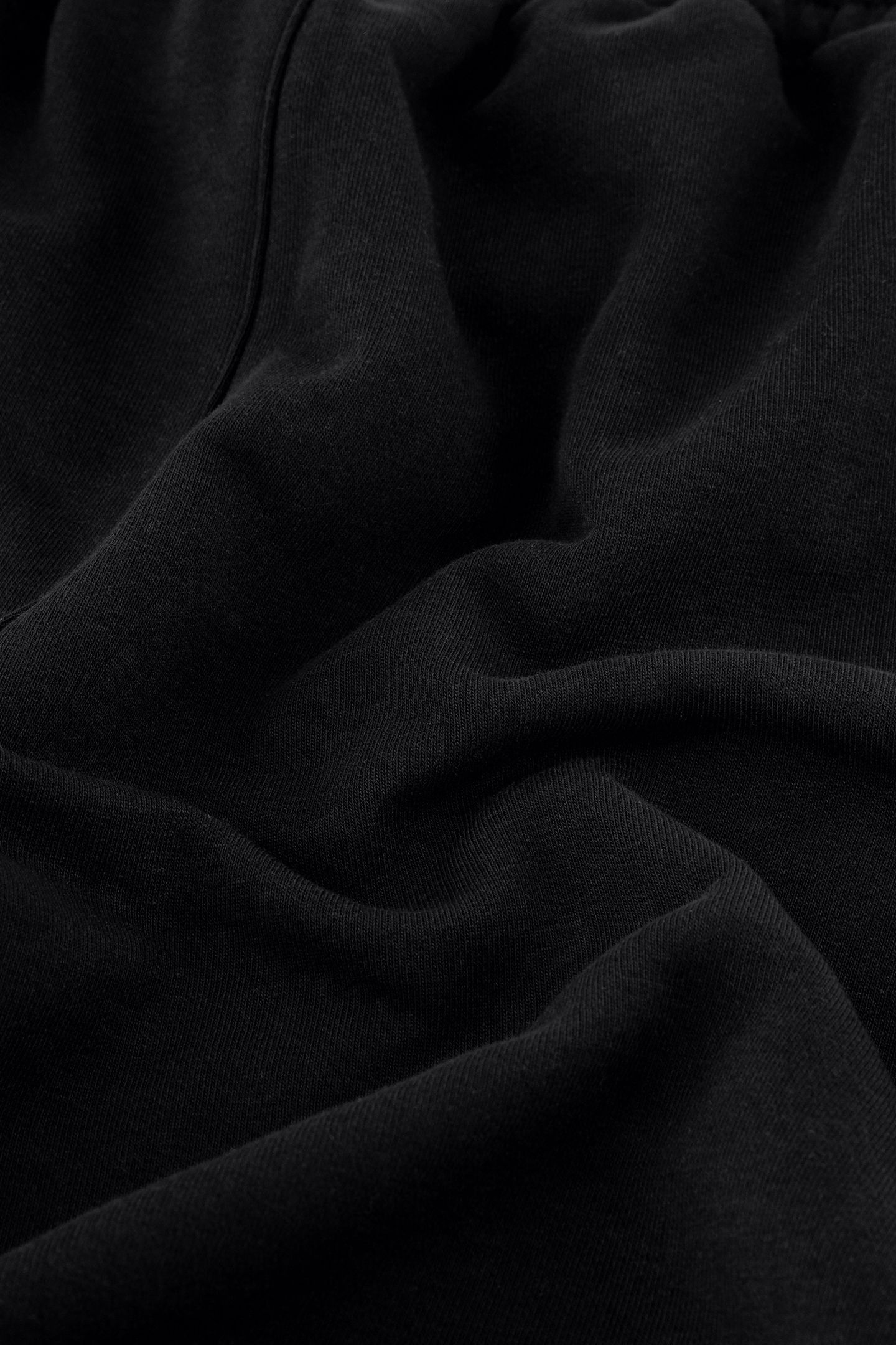 SOCIAL CLUB SHORT BLACK 4