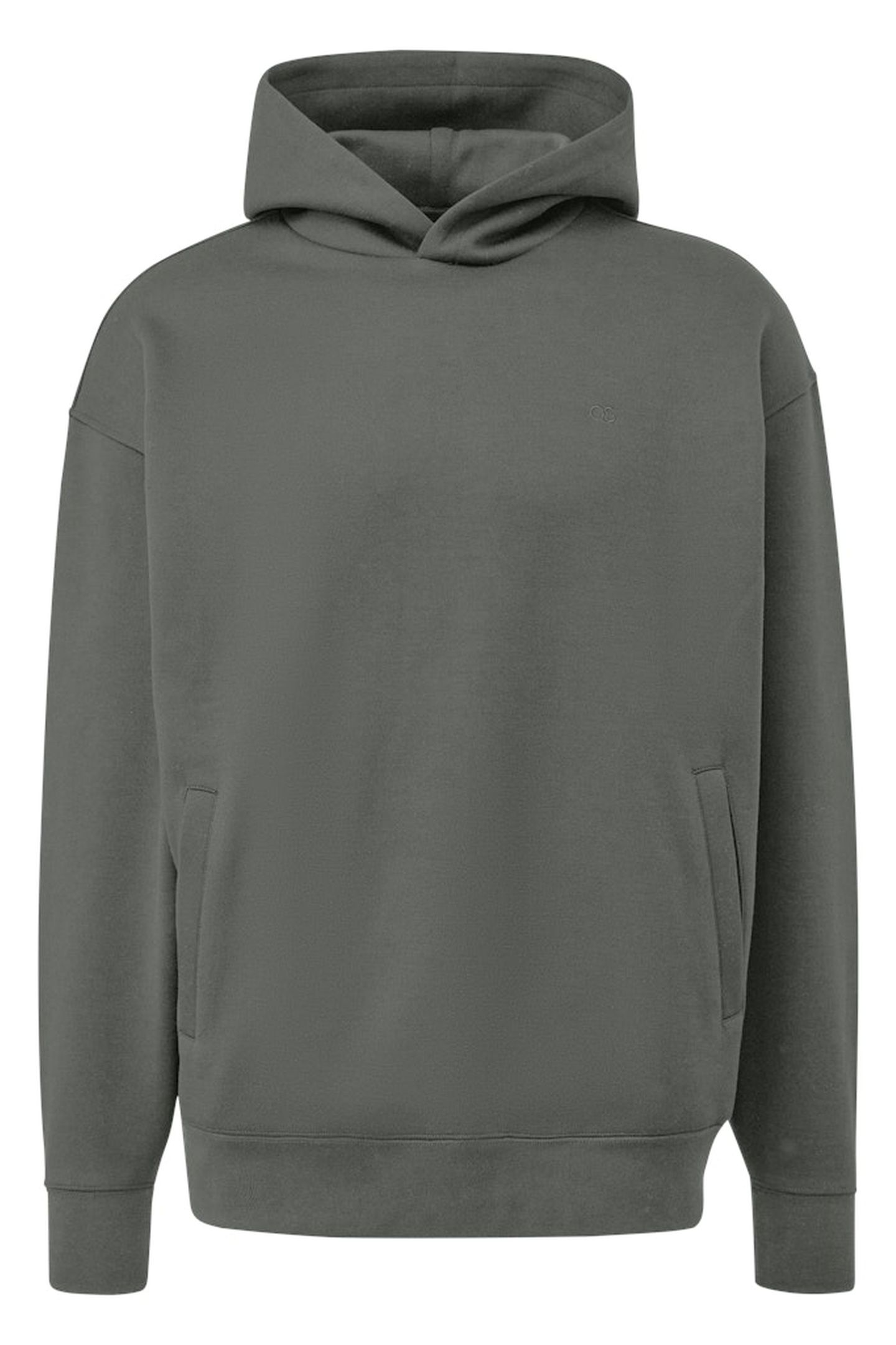 QS SWEATSHIRTS GREY 8