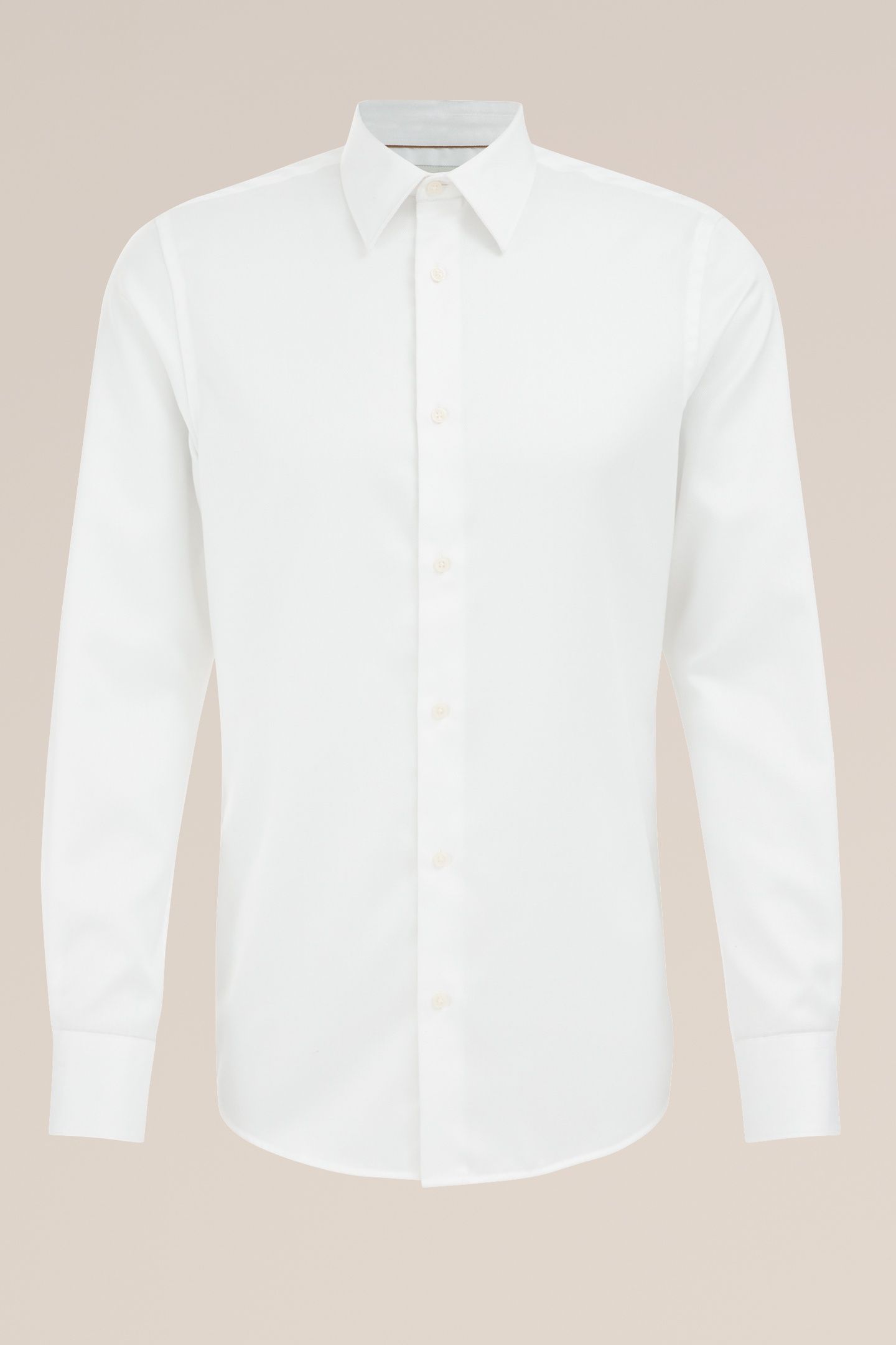 SHIRT WHITE 4