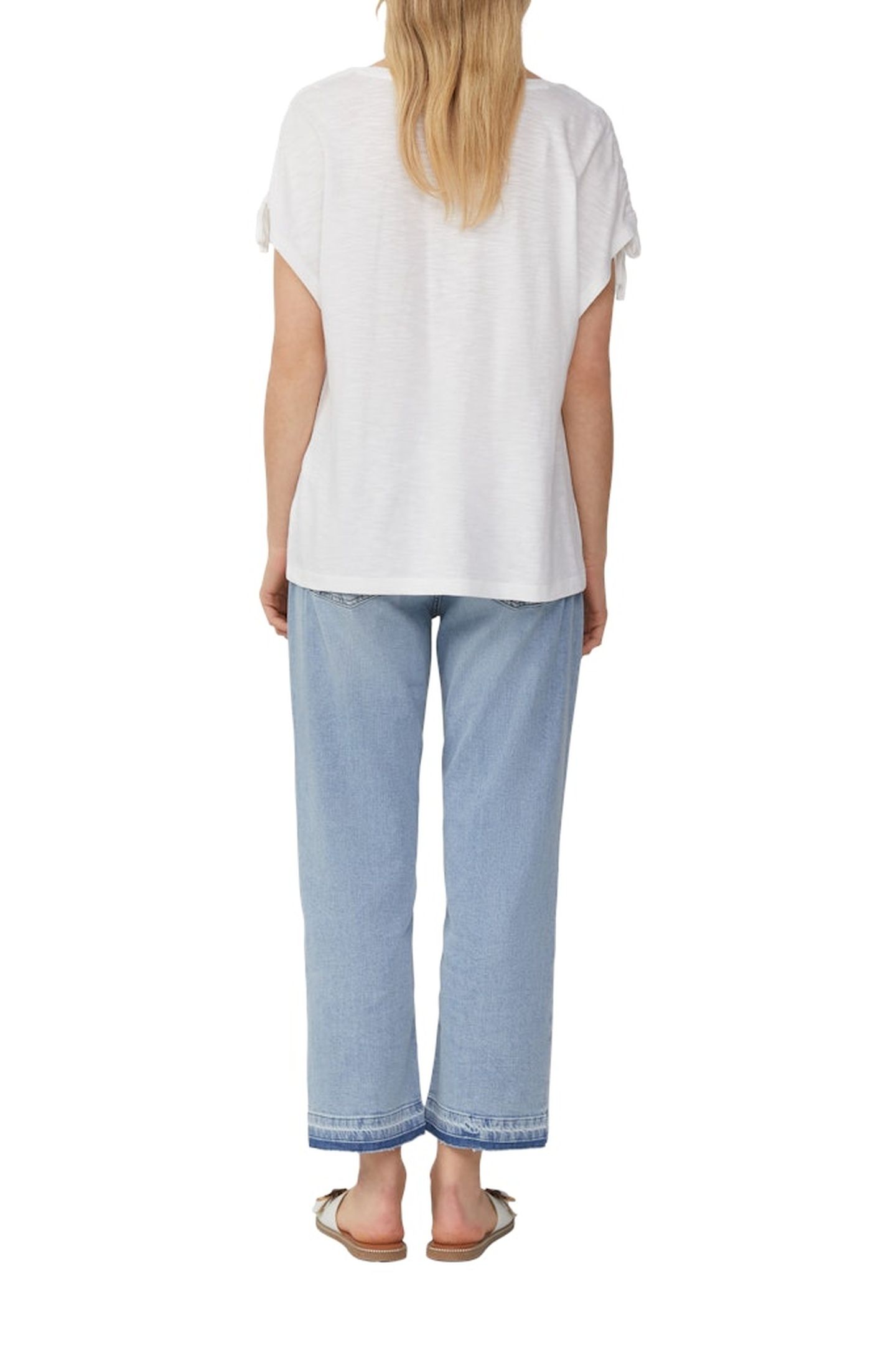 T-SHIRTS WHITE 5