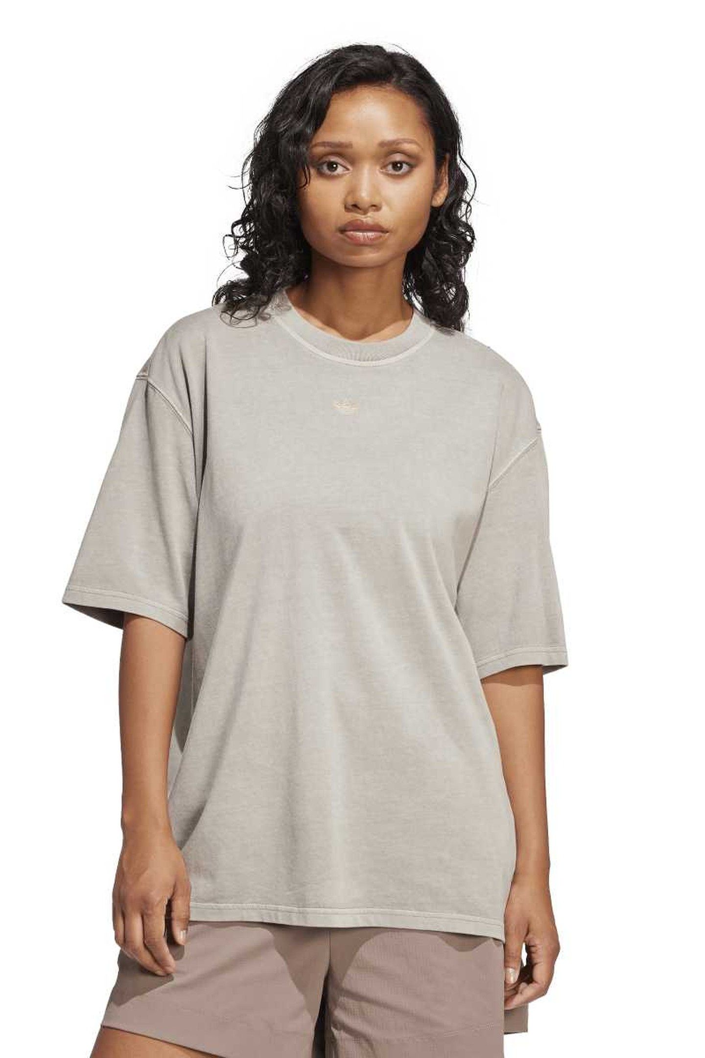 ORIGINALS WASHED OVERSIZED T-SHIRT 1