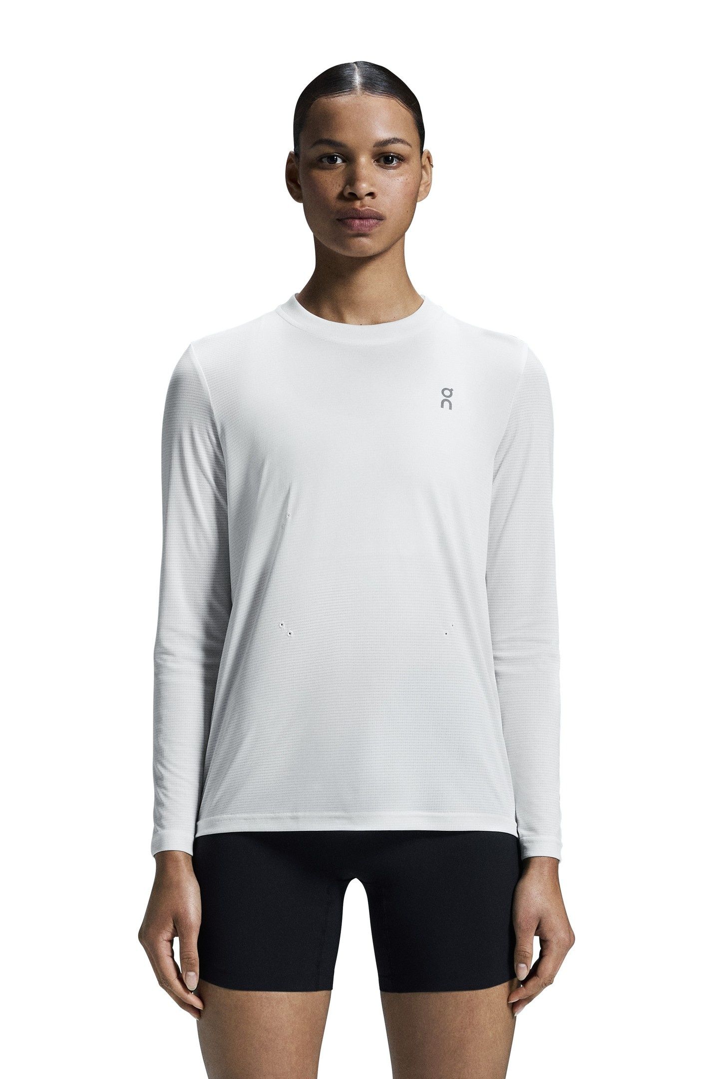 PACE LONG-T 1 W UNDYED | PINK 2