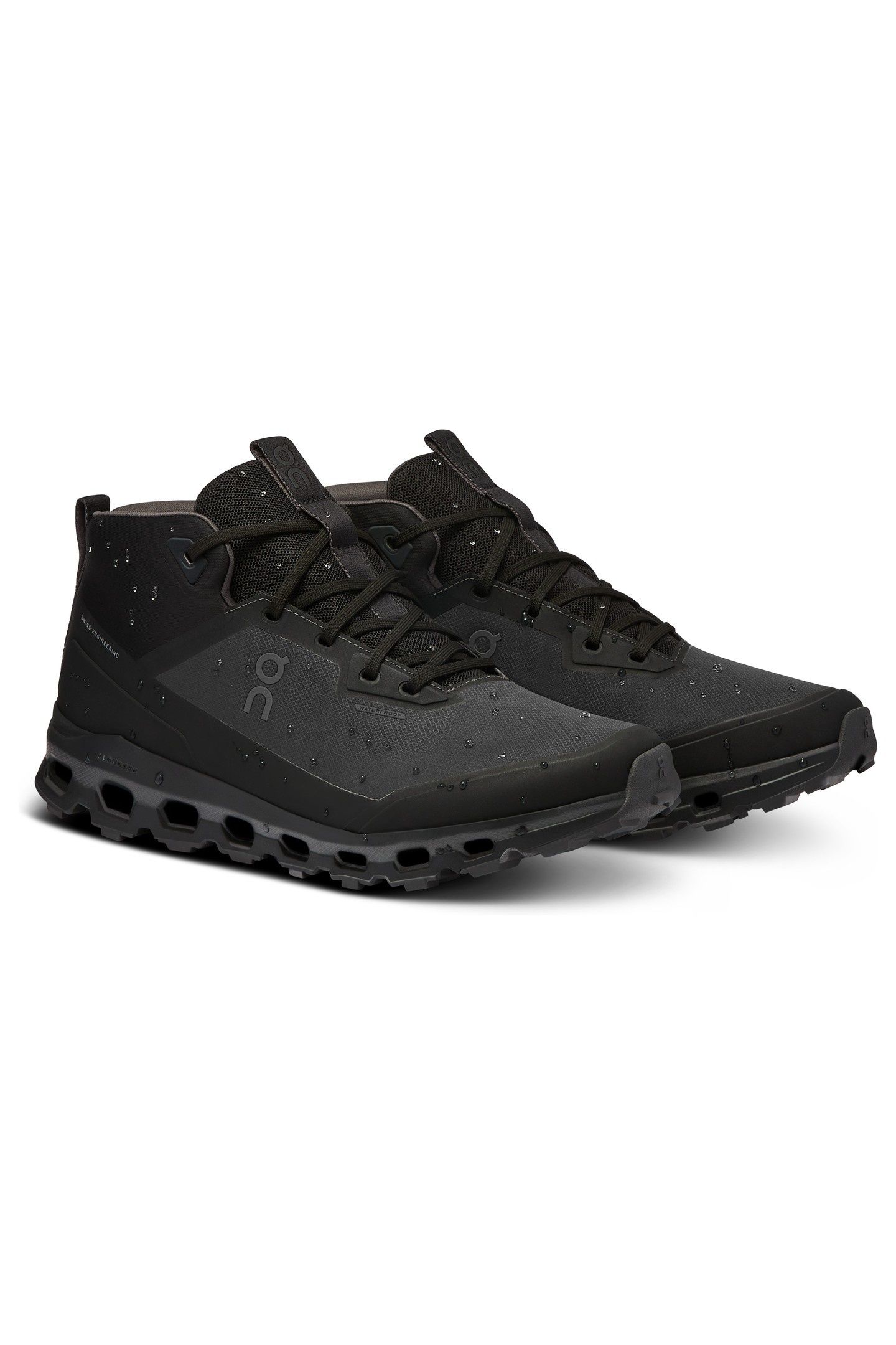 CLOUDROAM WATERPROOF 1 M BLACK | ECLIPSE 3