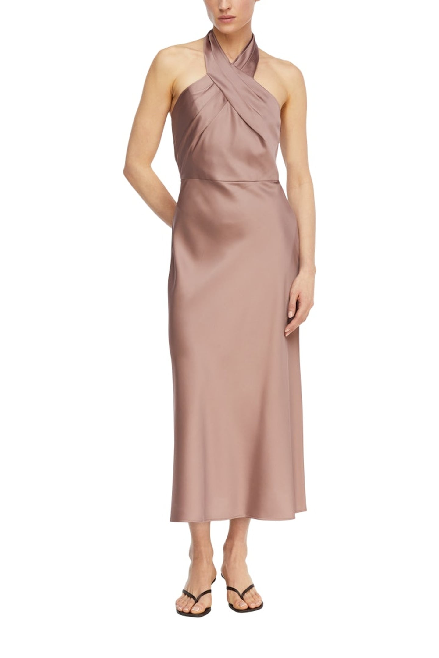 DRESSES PINK 2