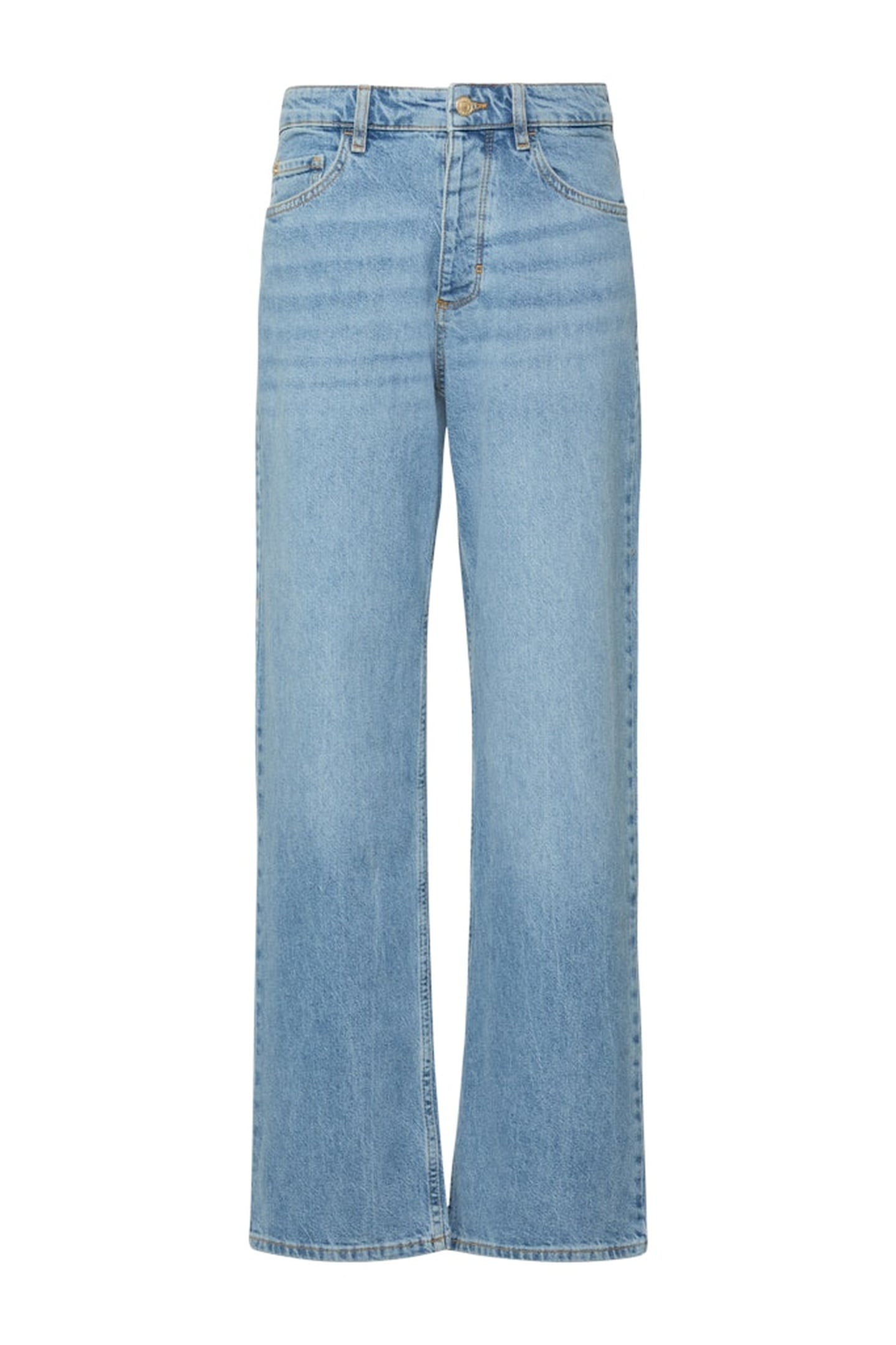 JEANS BLUE DENIM 4
