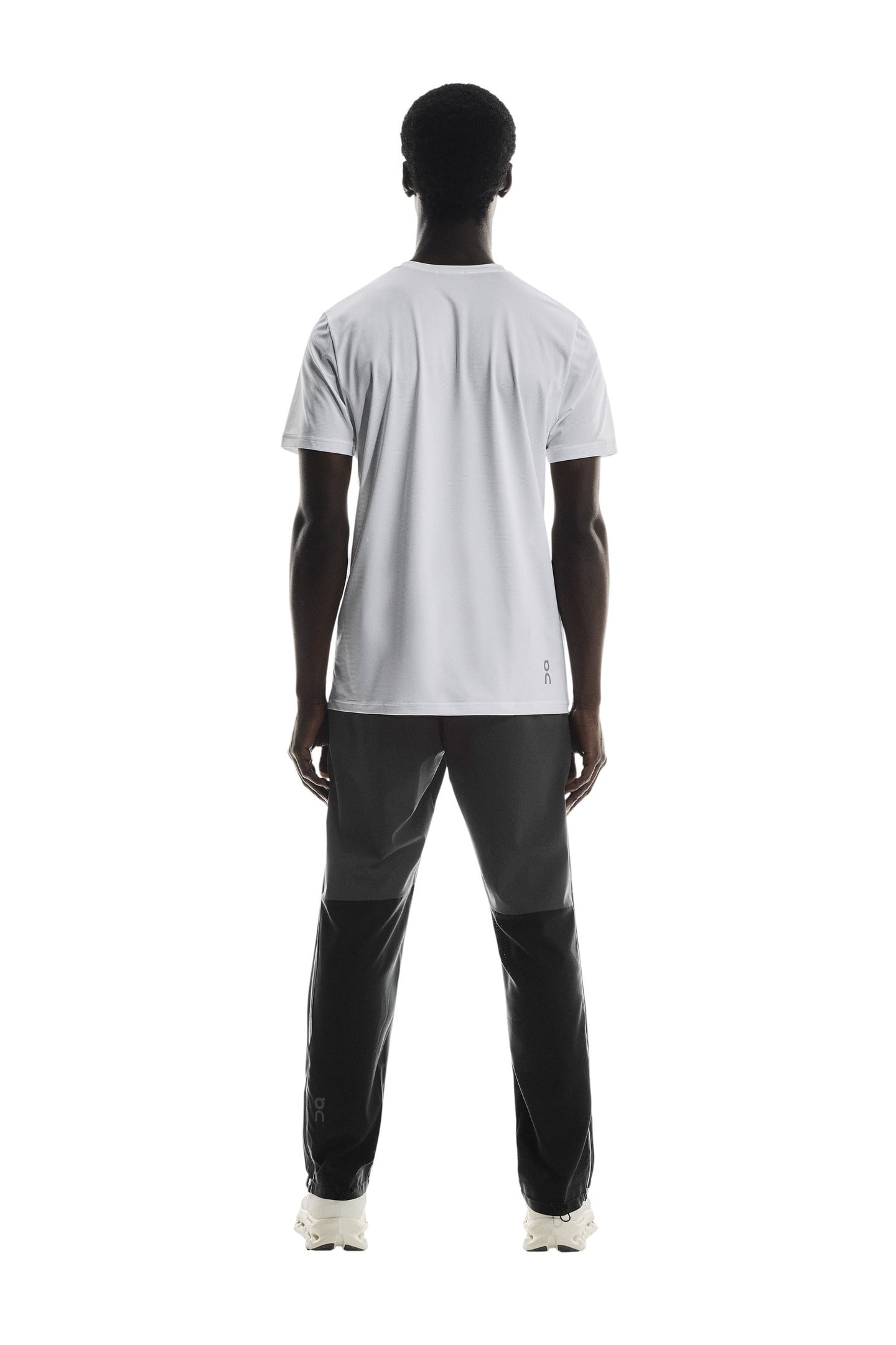TRACK PANTS 2 M ECLIPSE 2