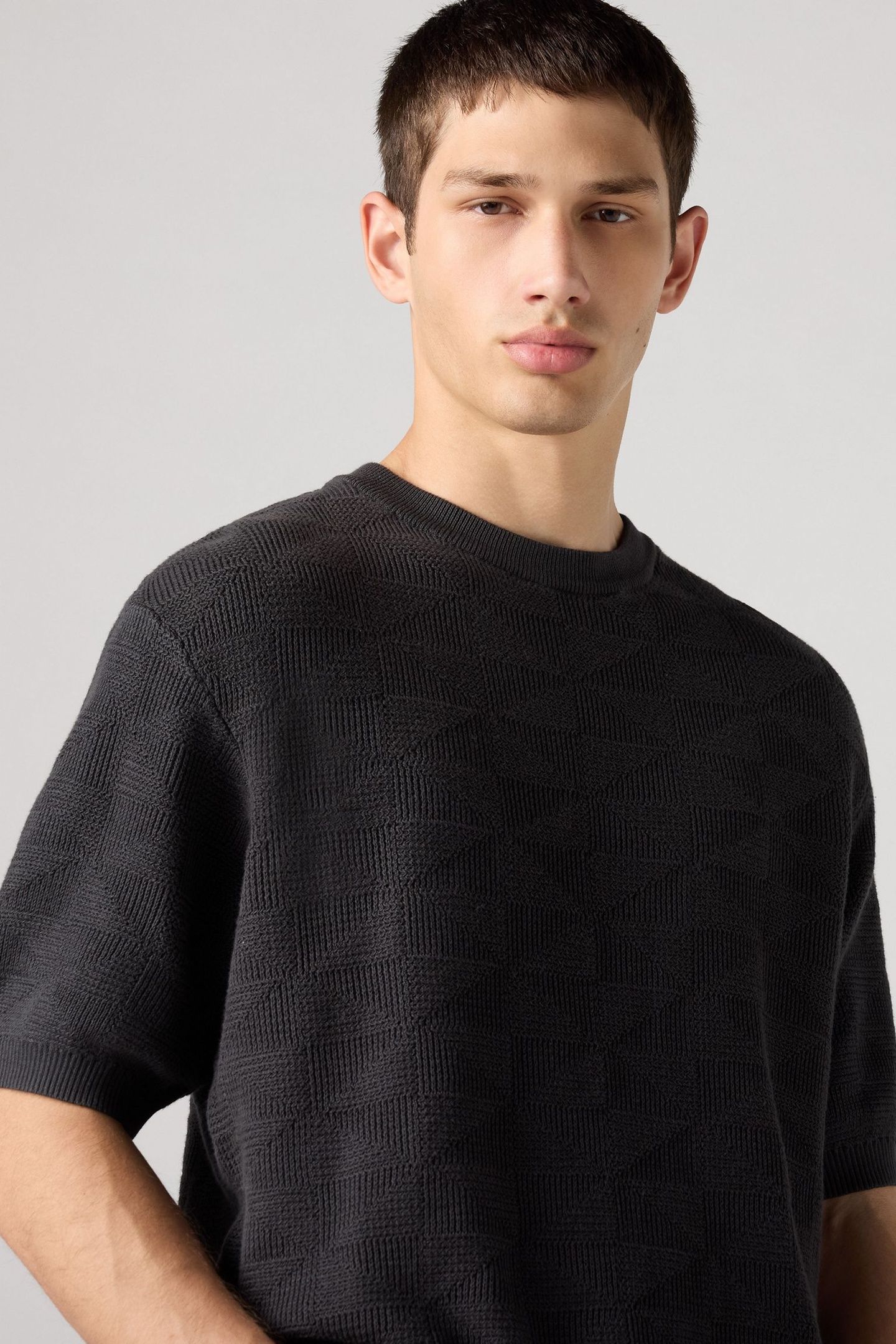 SWEATER TEE 2