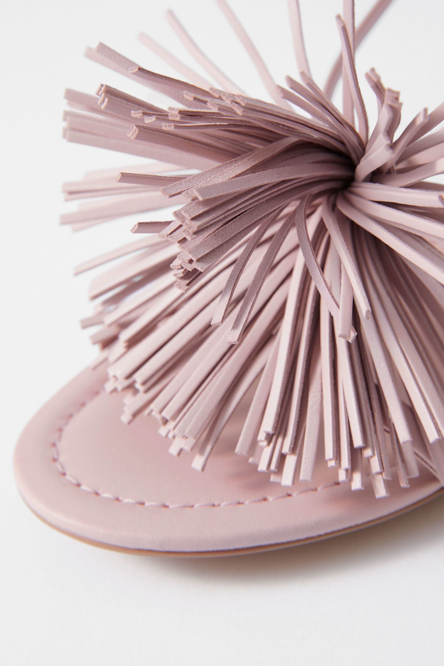 CELICIA SANDALETTE PINK 3