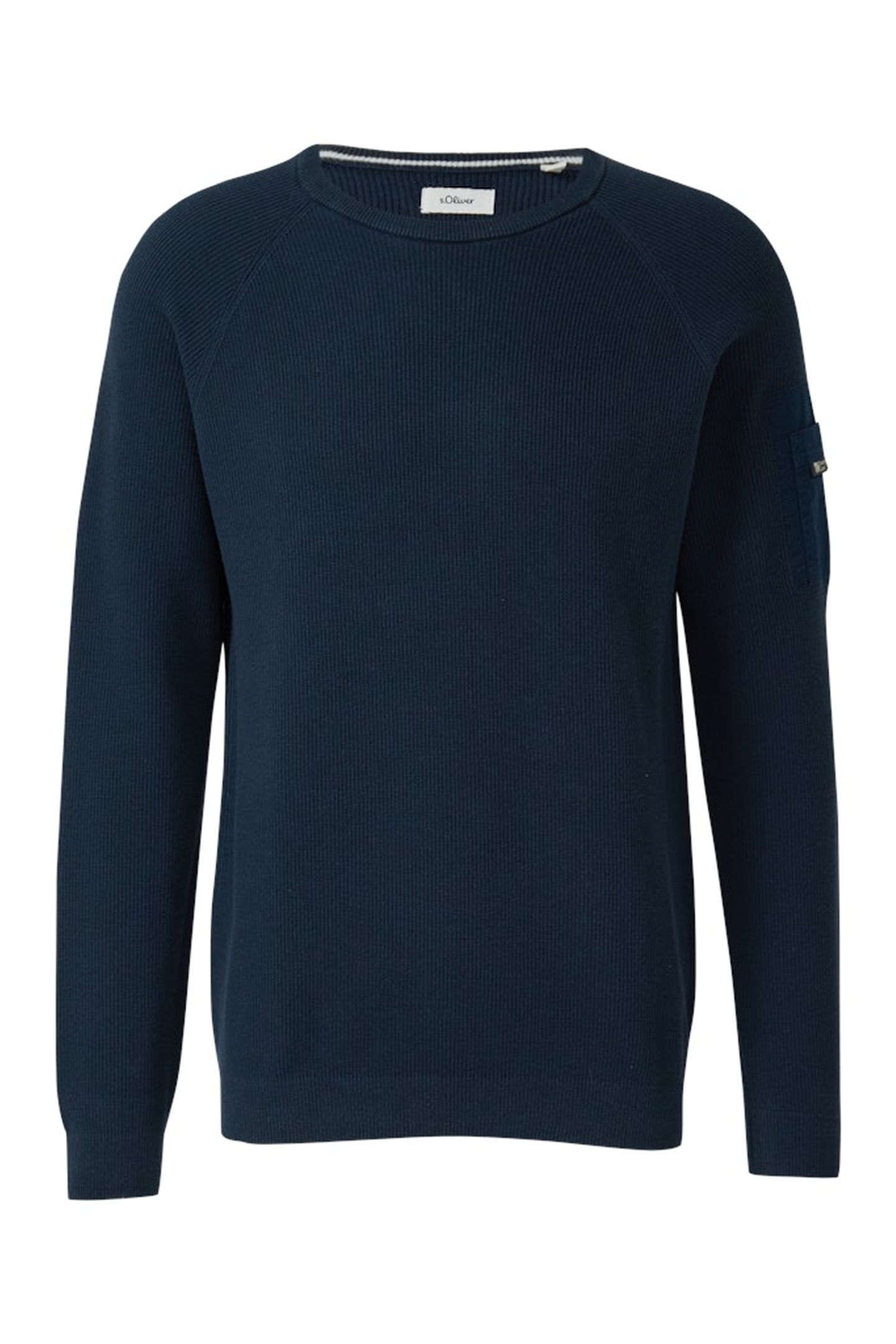 PULLOVERS MARINE 8