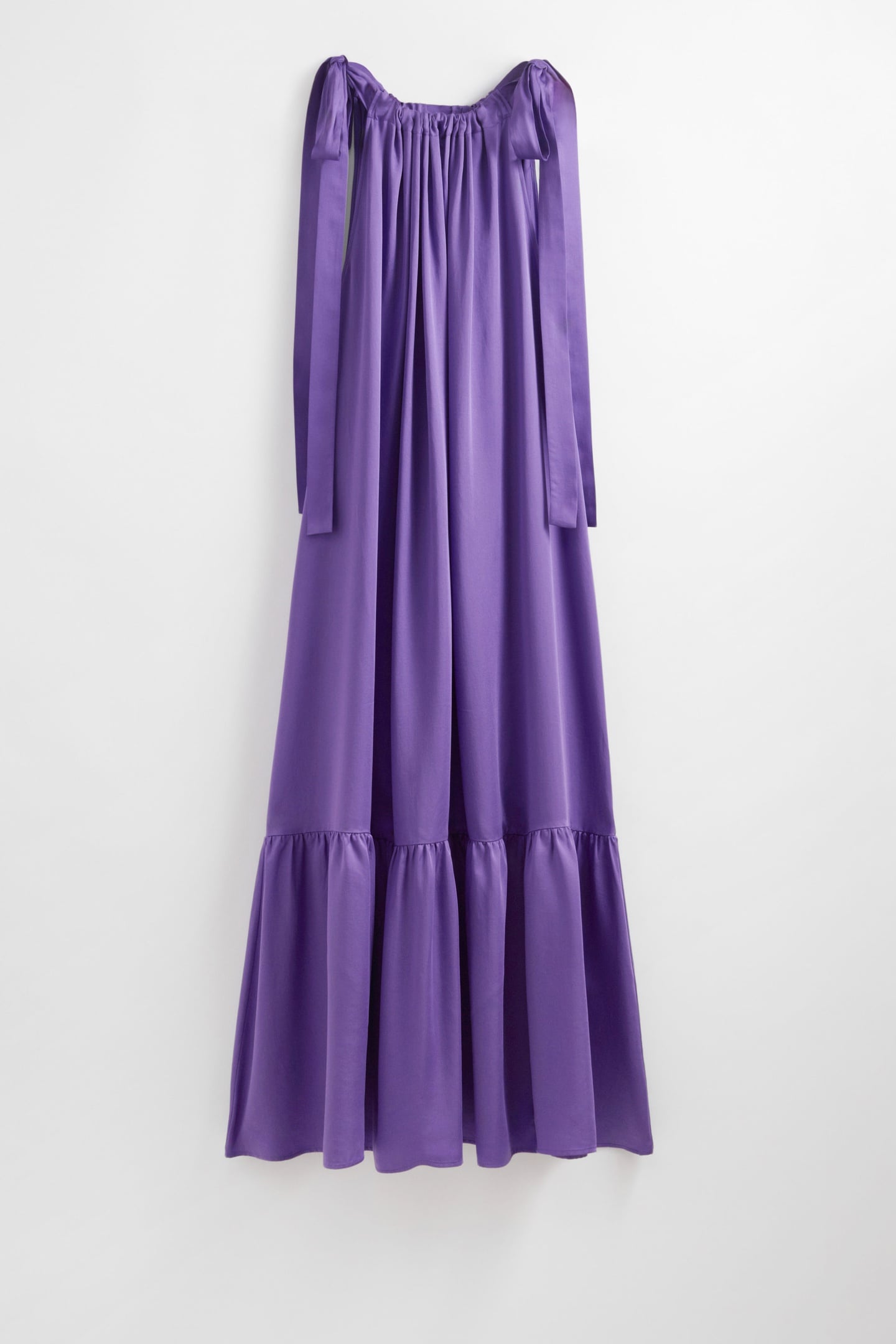 MICHI DRESS PURPLE 3