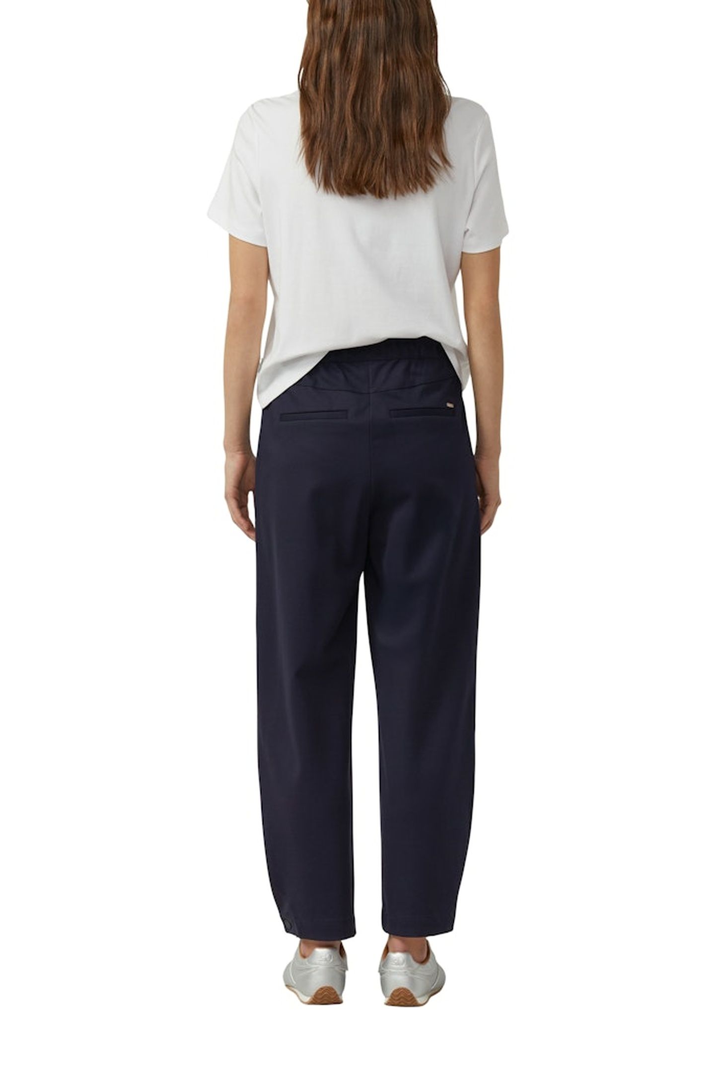 PANTS MARINE 6