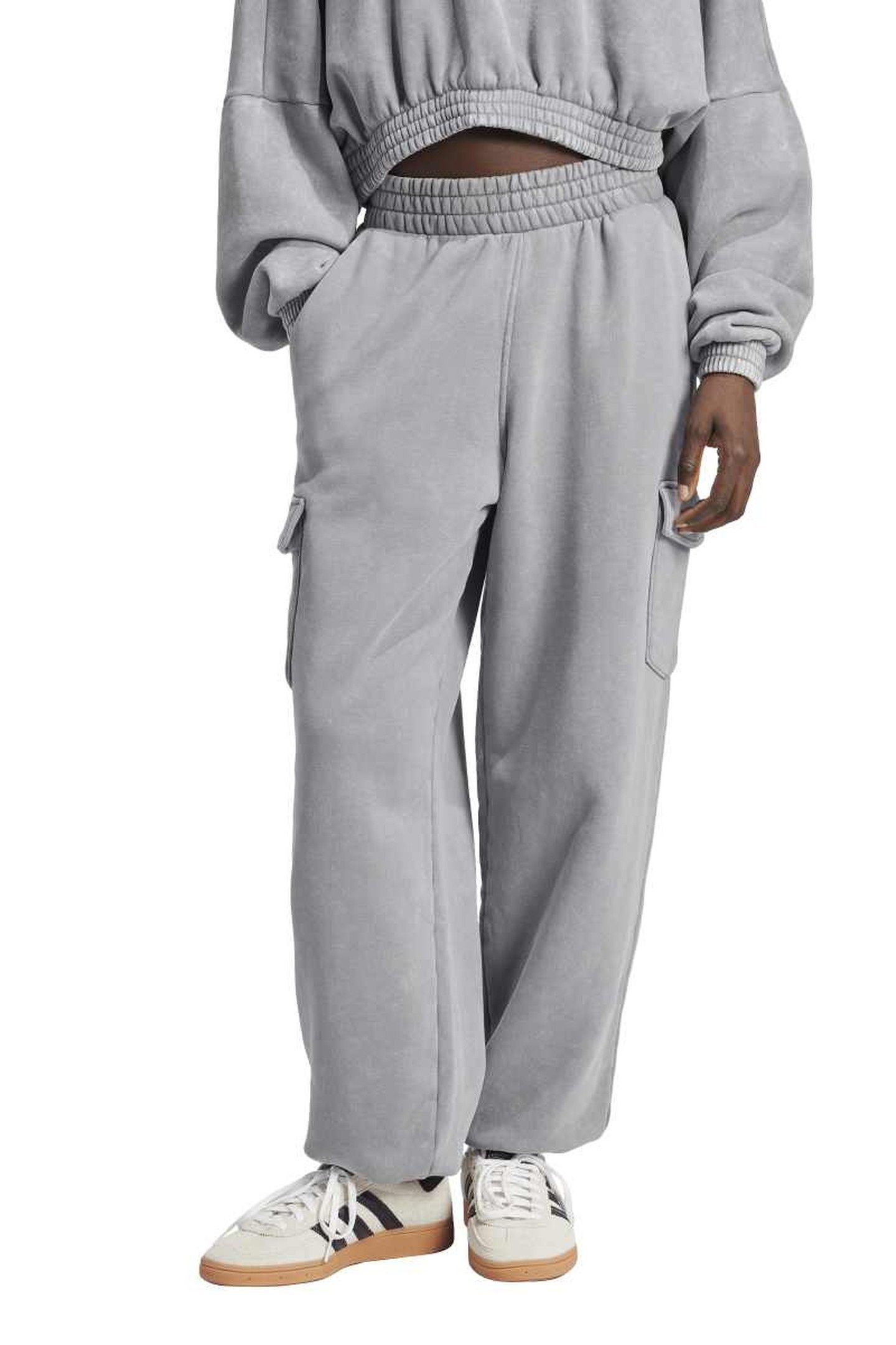 ORIGINALS ACID-WASHED SWEAT JOGGERS 1