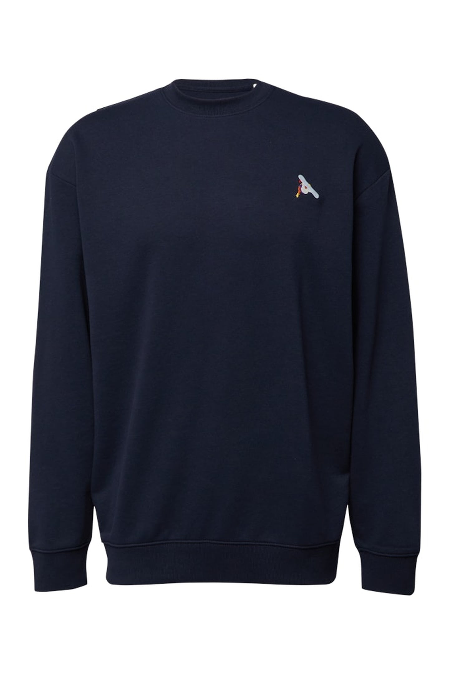SWEATSHIRTS MARINE 8