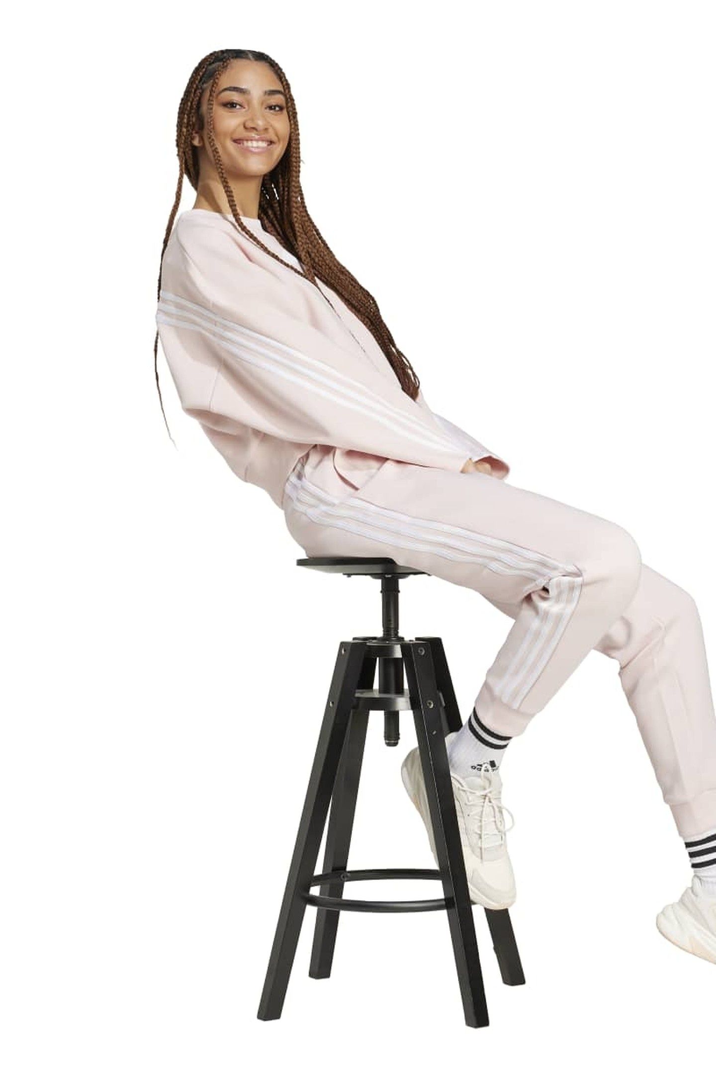 SPORTSWEAR FUTURE ICONS 3-STRIPES REGULAR JOGGERS 6