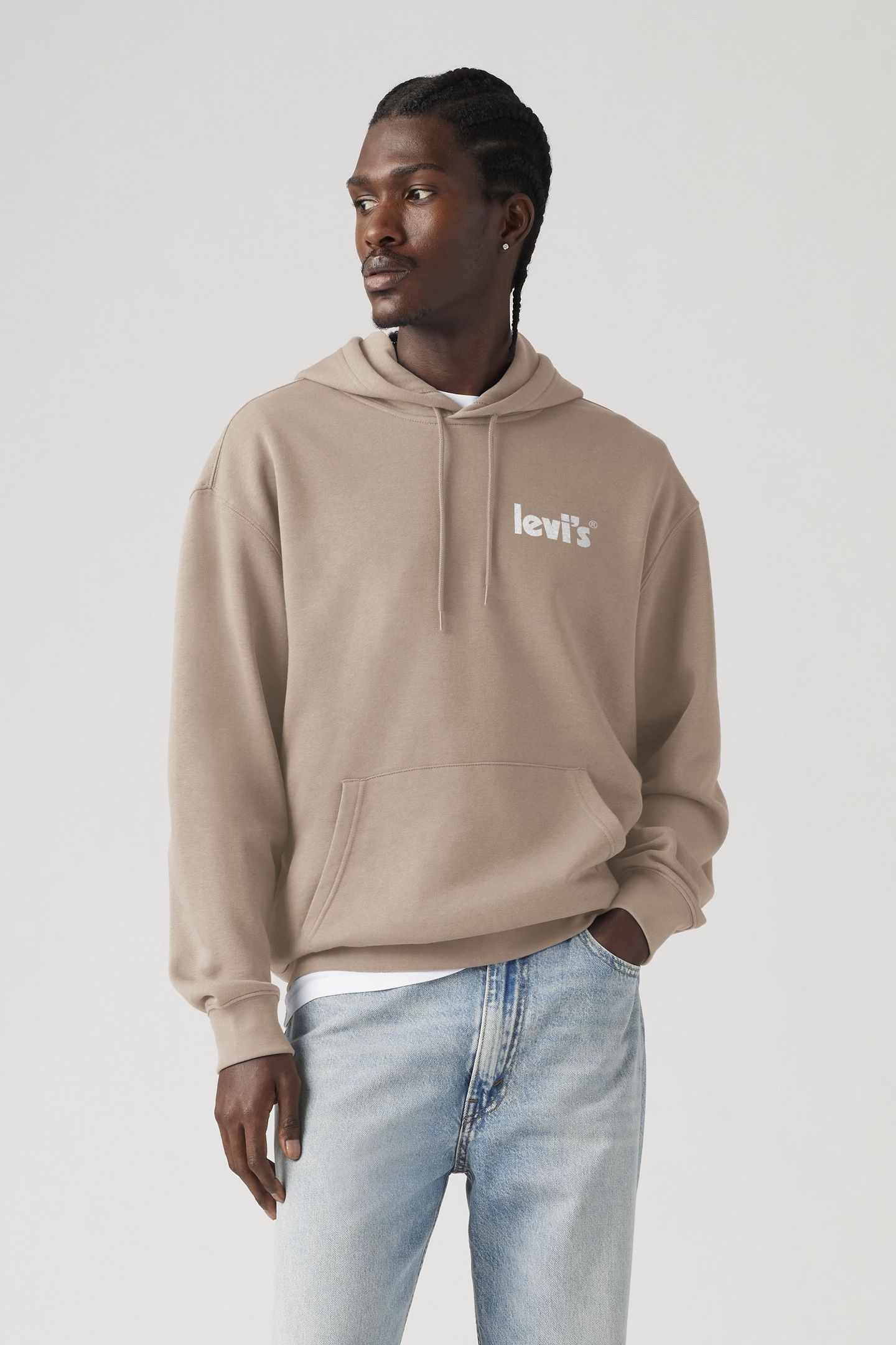 RELAXED GRAPHIC SWEATSHIRT 2