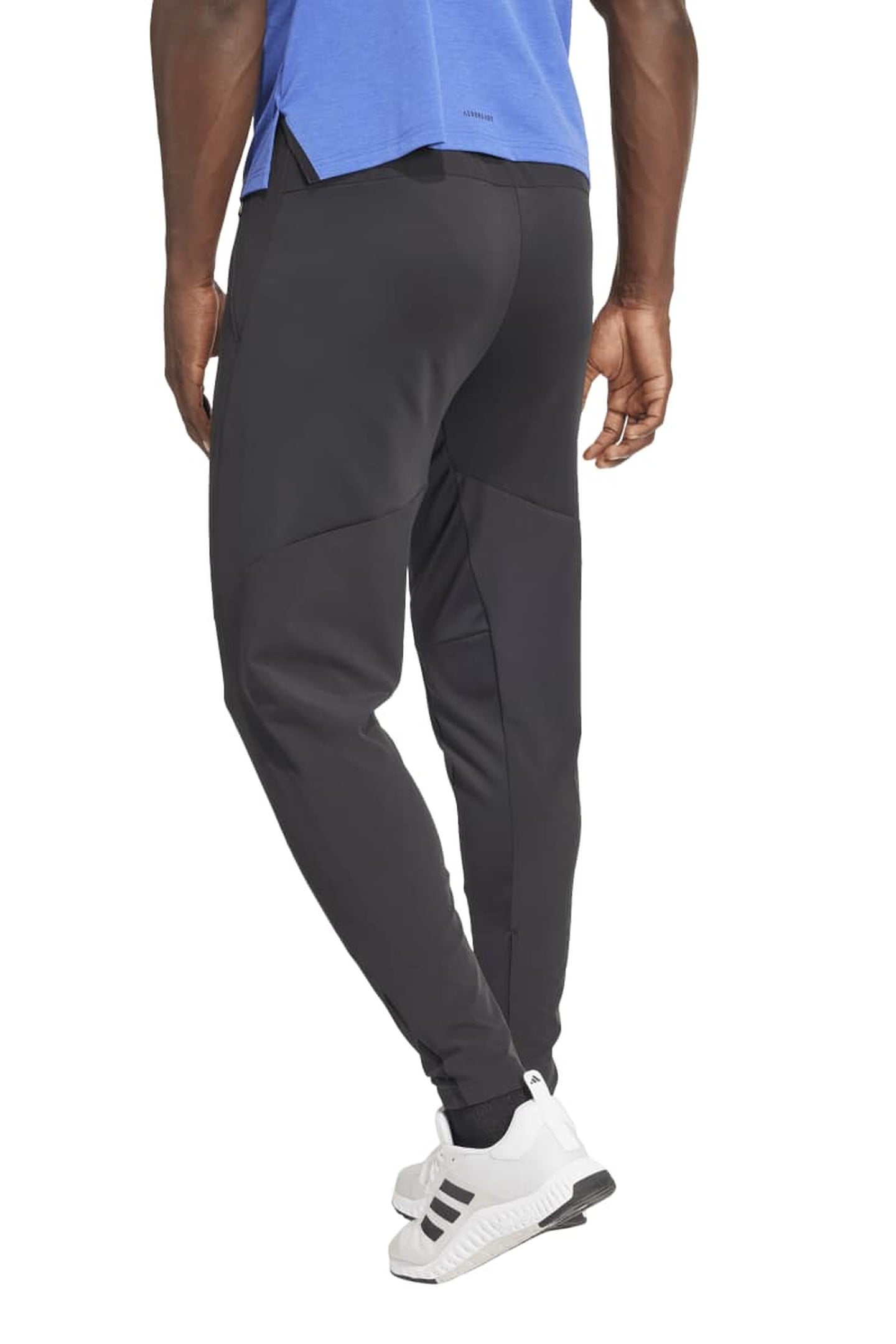 PERFORMANCE UNISEX DESIGNED FOR TRAINING HYBRID JOGGERS 2