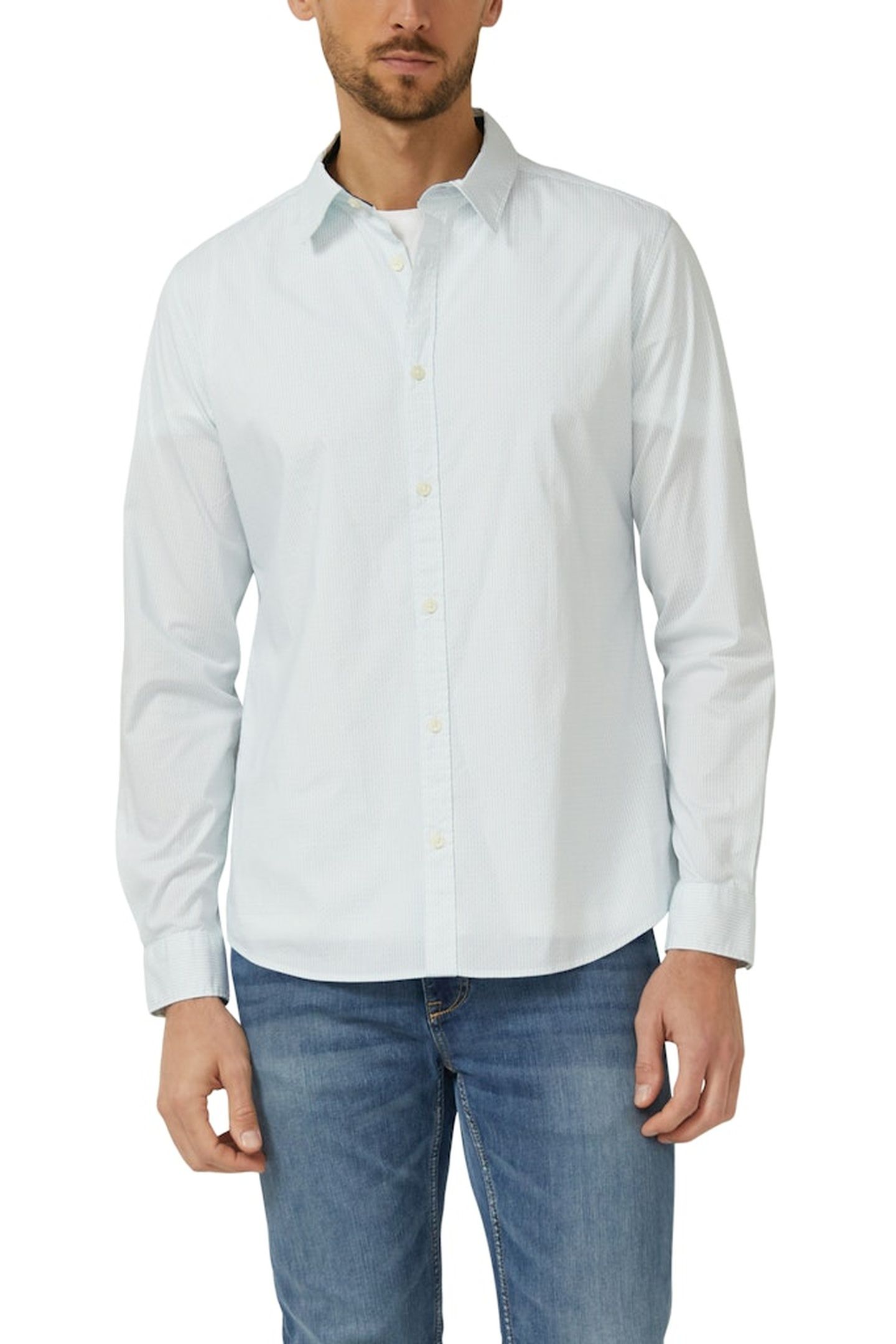 SHIRTS WHITE 3