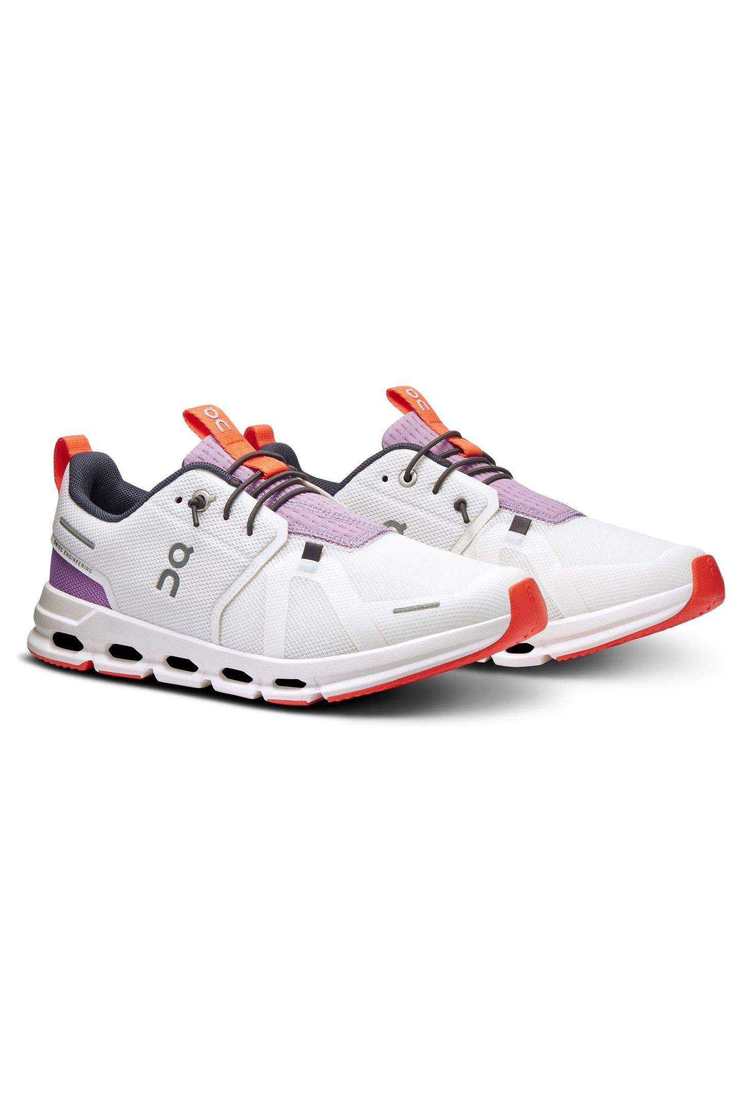 CLOUD SKY 1 Y WHITE | MAUVE 2