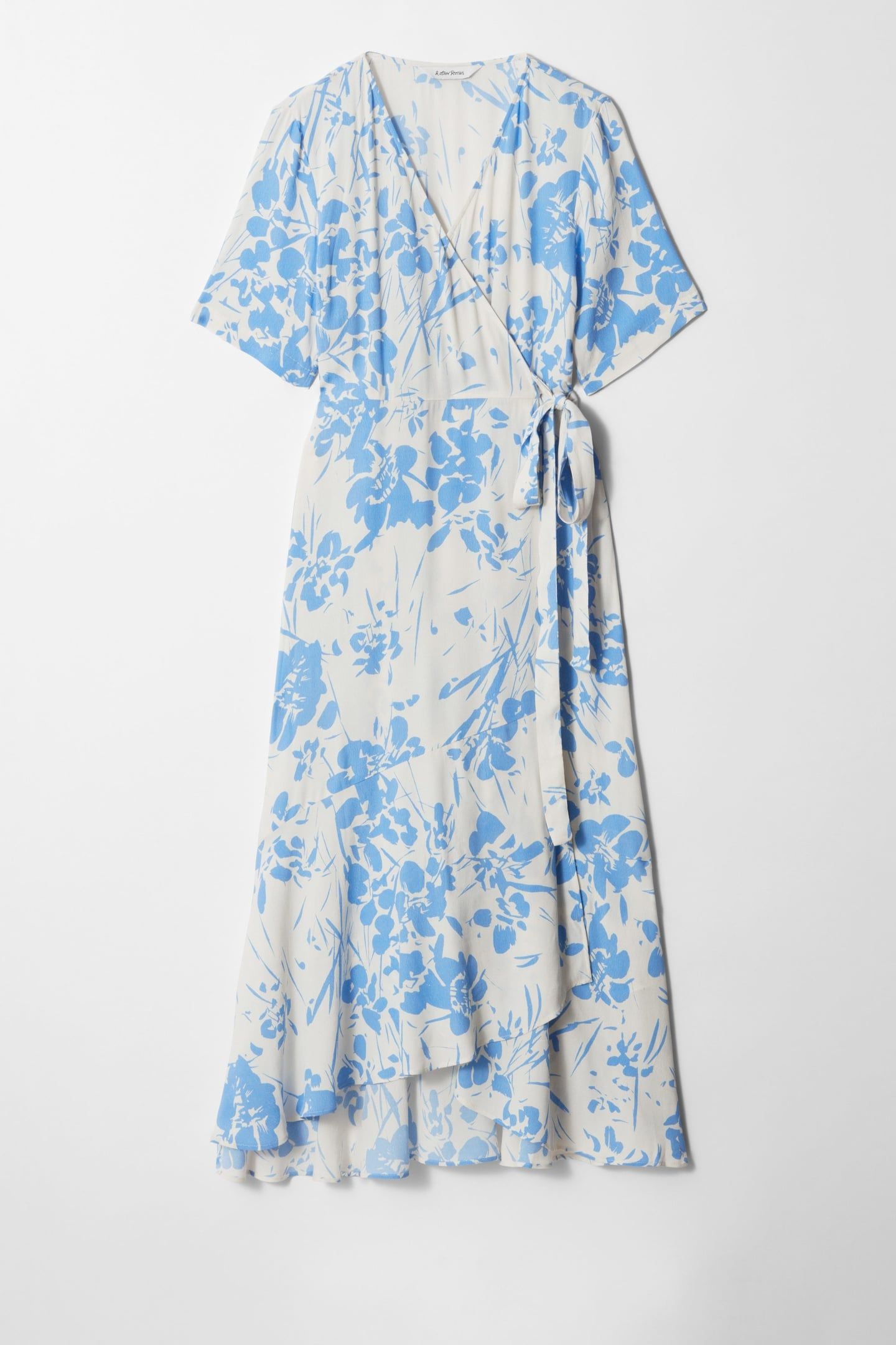 LILLY DRESS WHITE 3