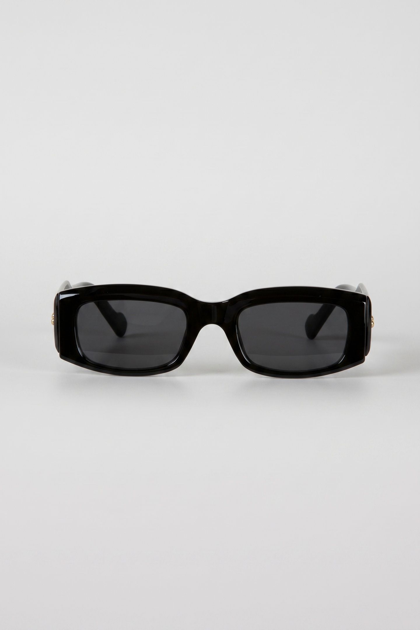 JACK SUNGLASSES BLACK 2