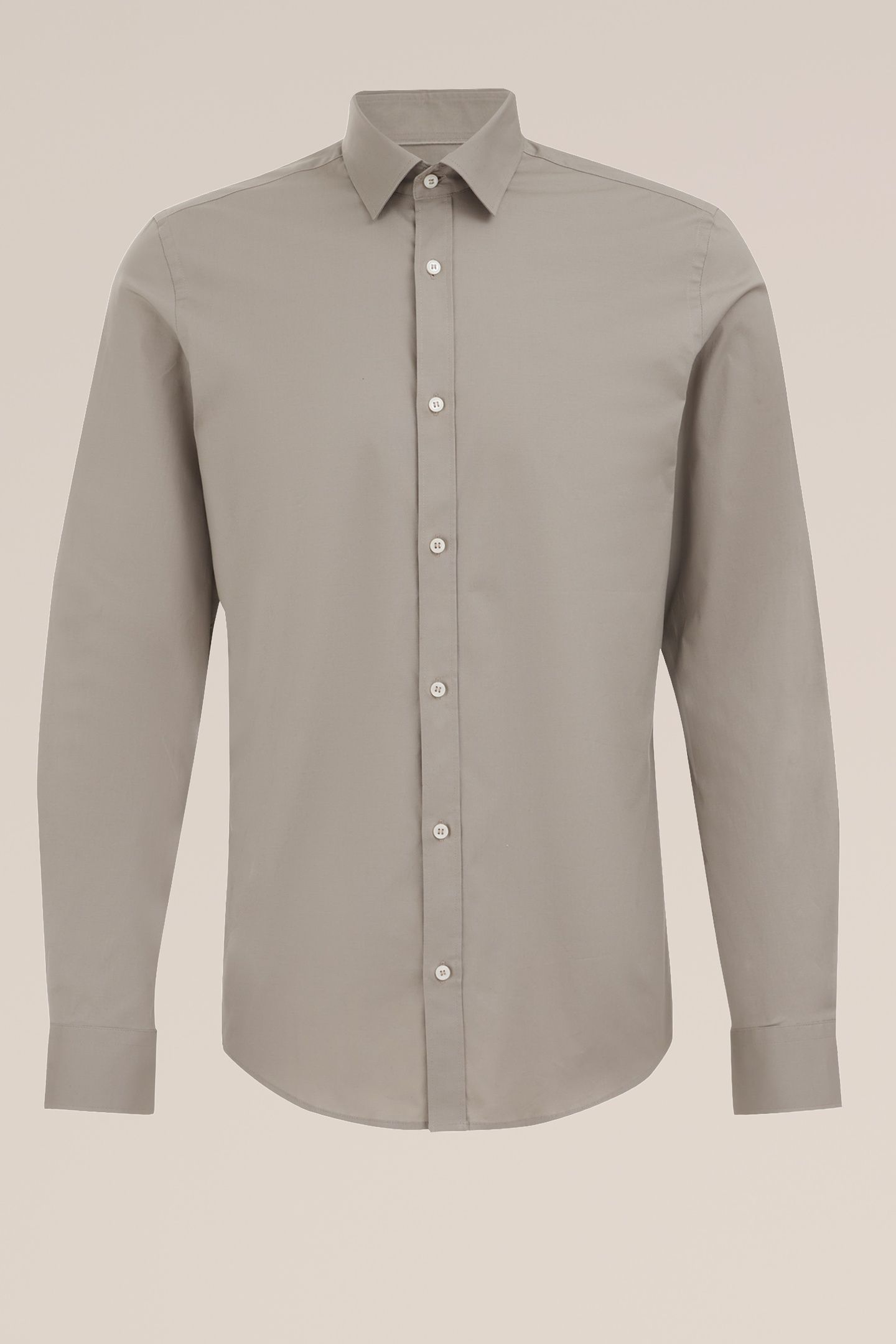SHIRT GREYISH GREEN 5