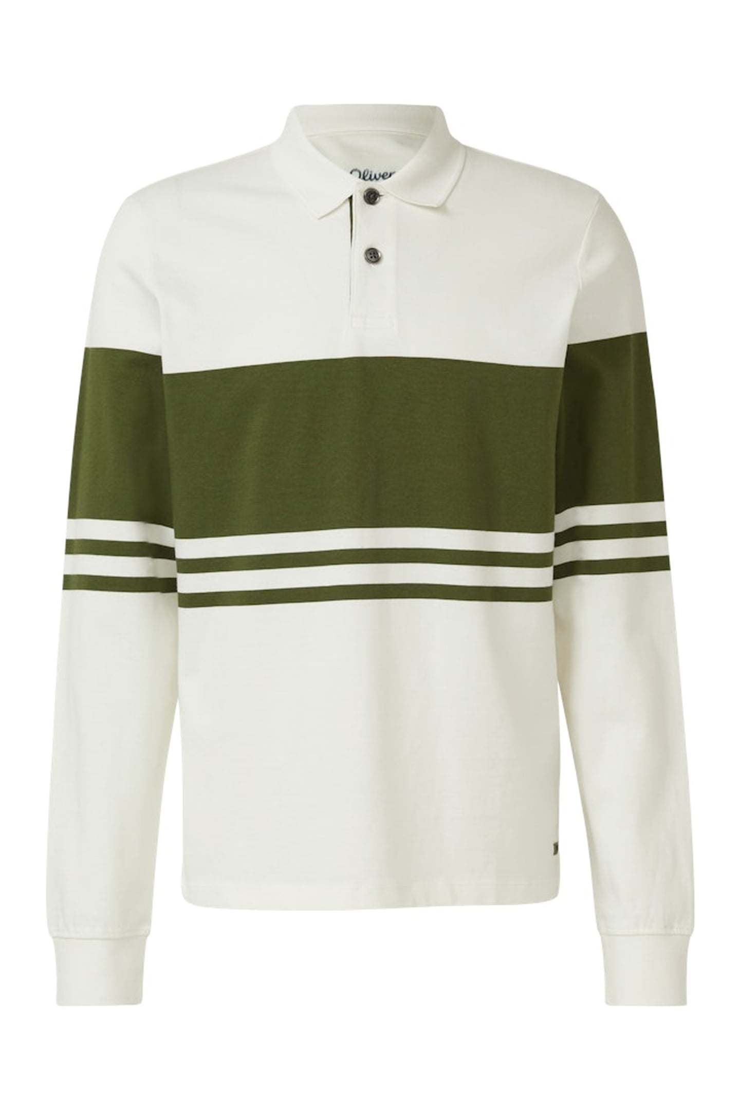 SWEATSHIRTS ARMY GREEN 8