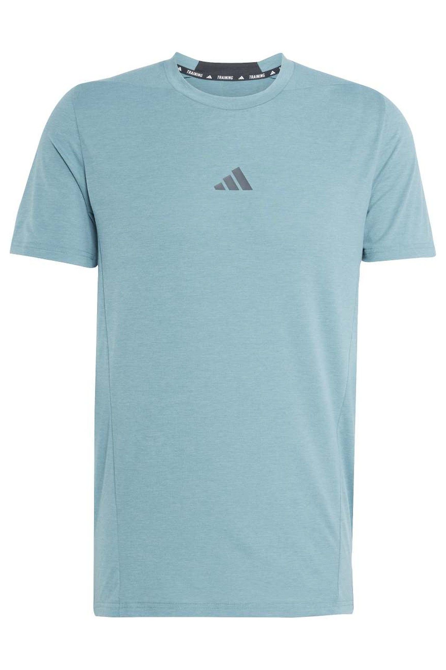 PERFORMANCE UNISEX DESIGNED FOR TRAINING WORKOUT T-SHIRT 4