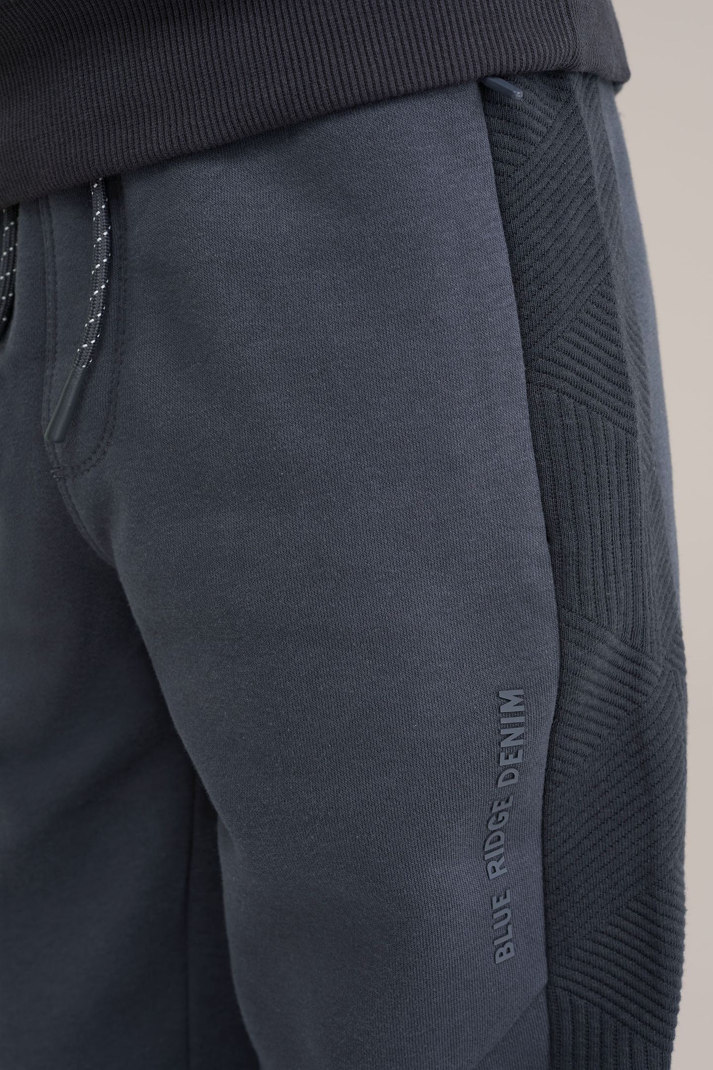 JOGGING PANTS DARK GREY 5