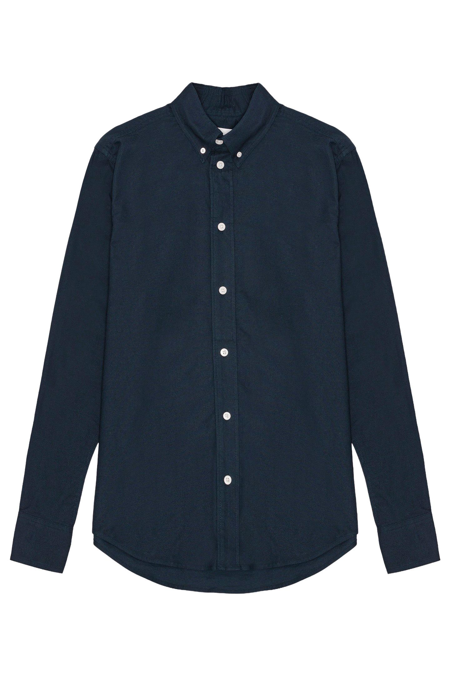 CABO SHIRT NAVY BLUE 5