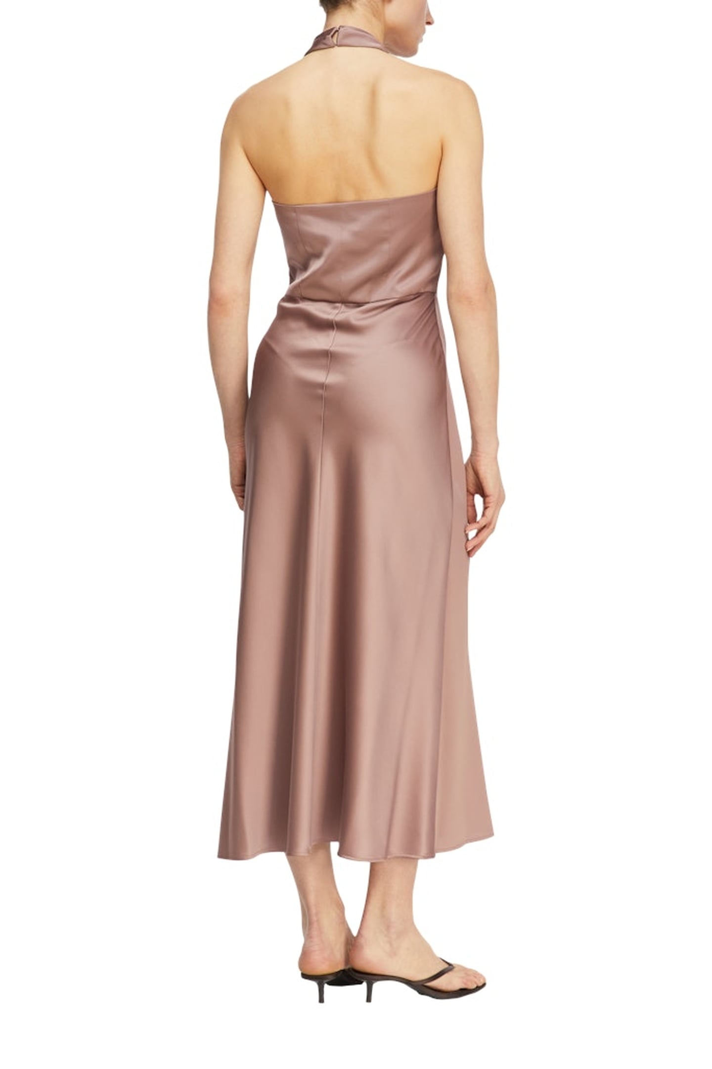 DRESSES PINK 3