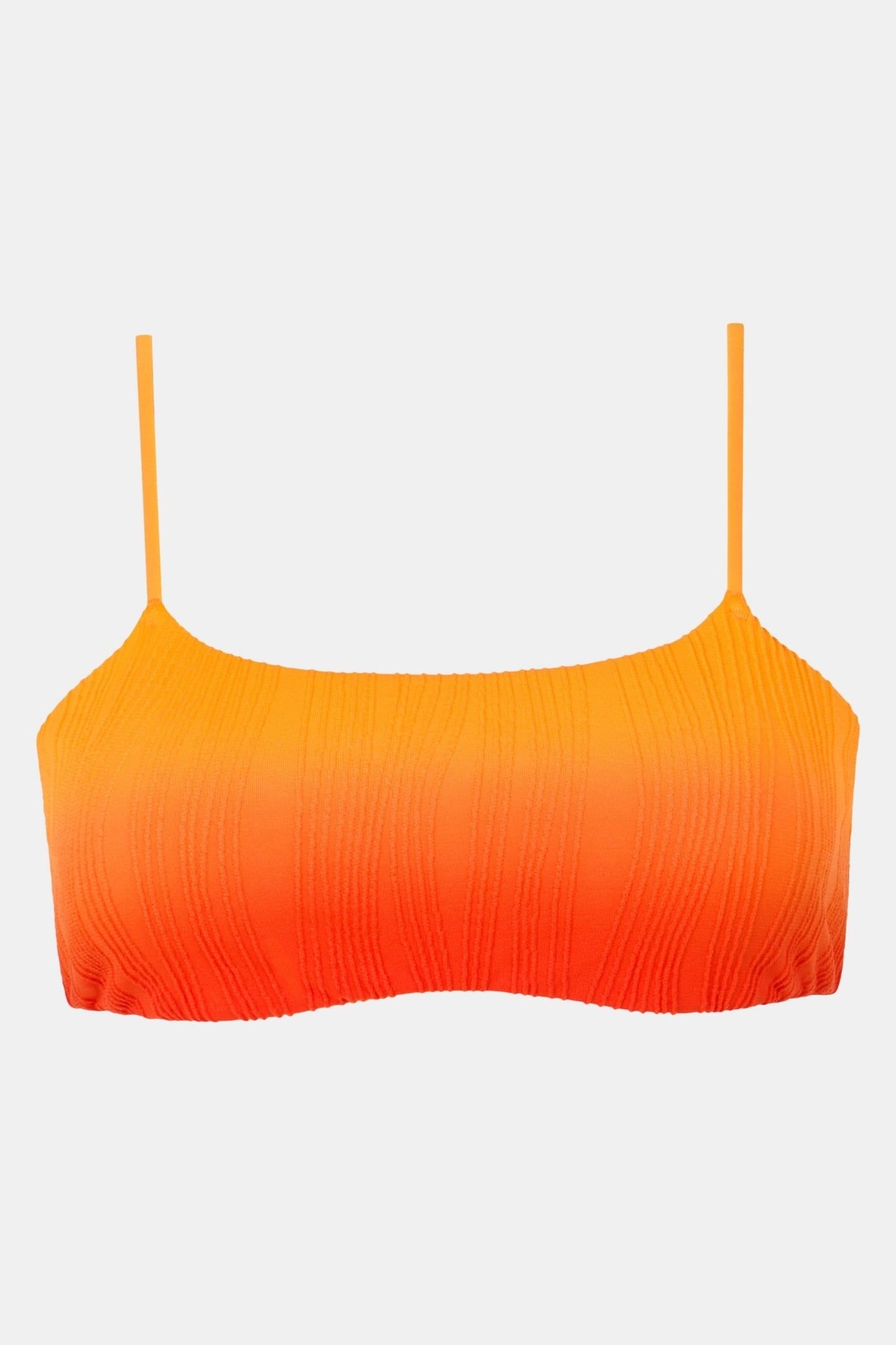 SW BRA WF TSHIRT SUNRISE TIE & DYE 3