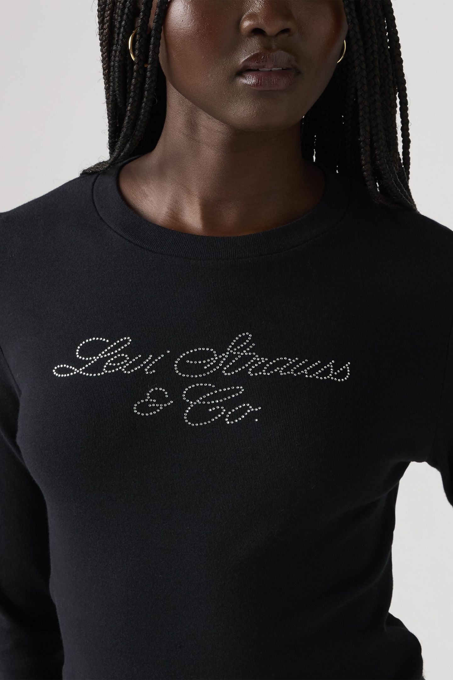 GRAPHIC ESSENTIAL LONG SLEEVE TEE 6