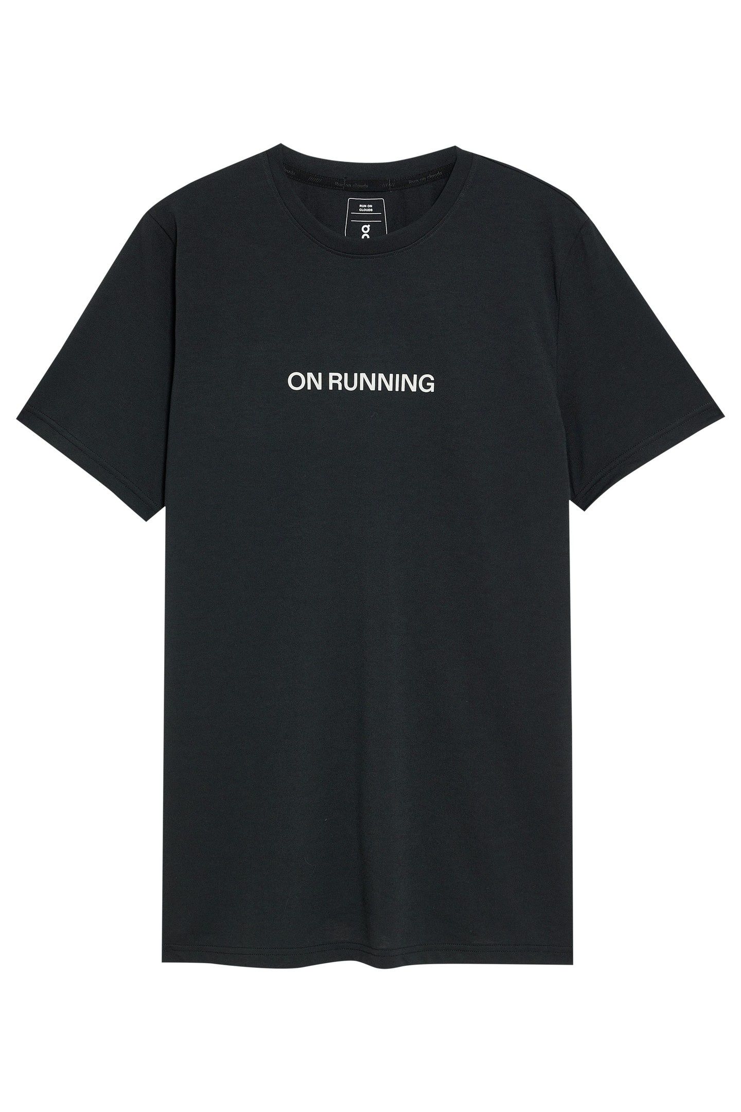 ON RUN-T 1 M BLACK 5