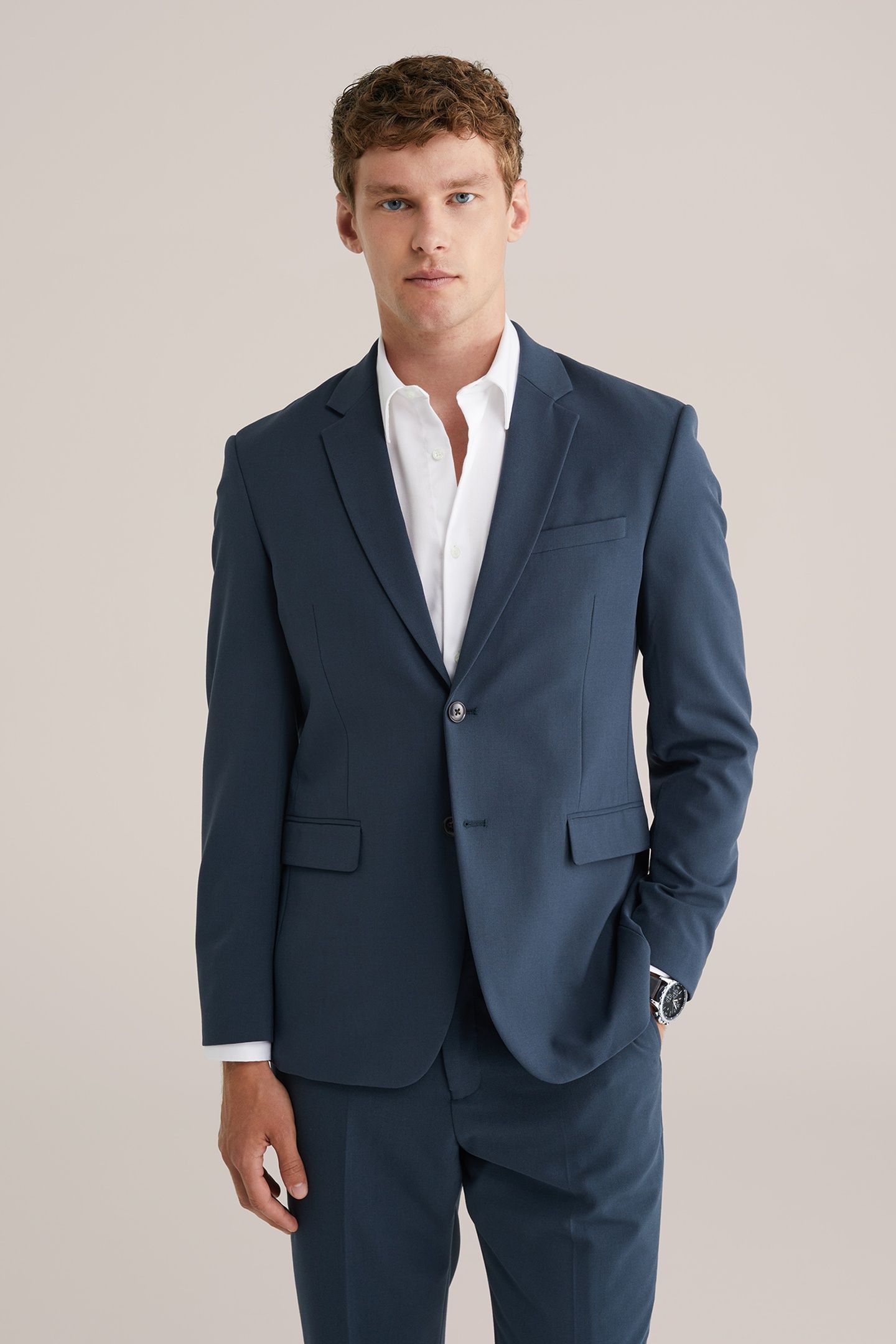 BLAZER PETROL 2