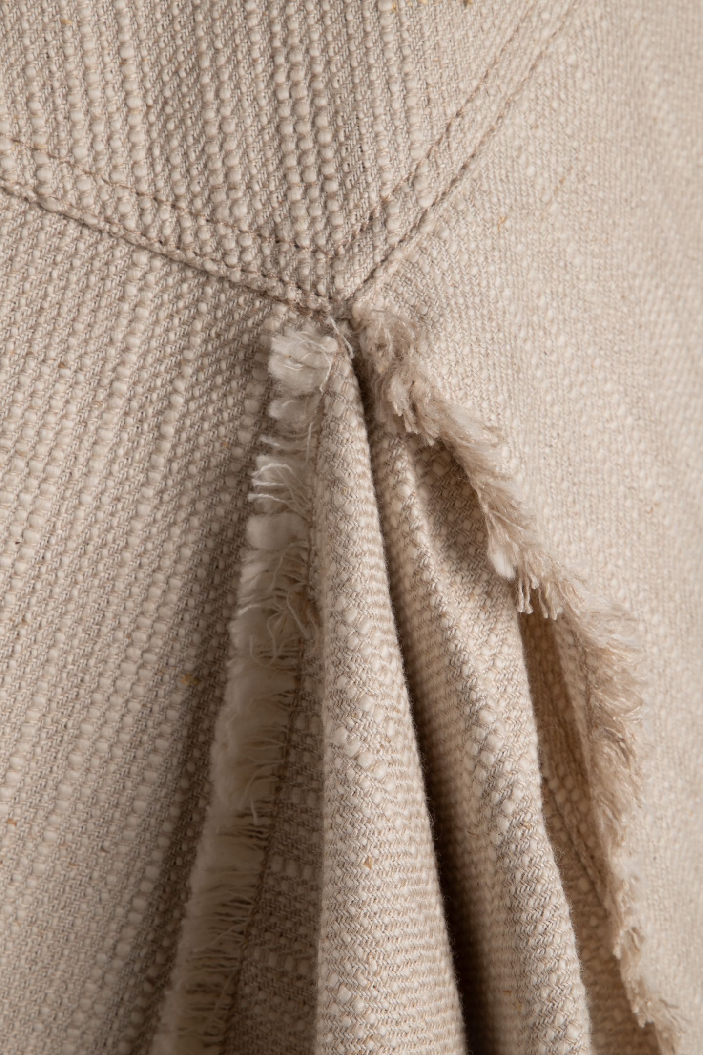 LOUIS SKIRT BEIGE 5