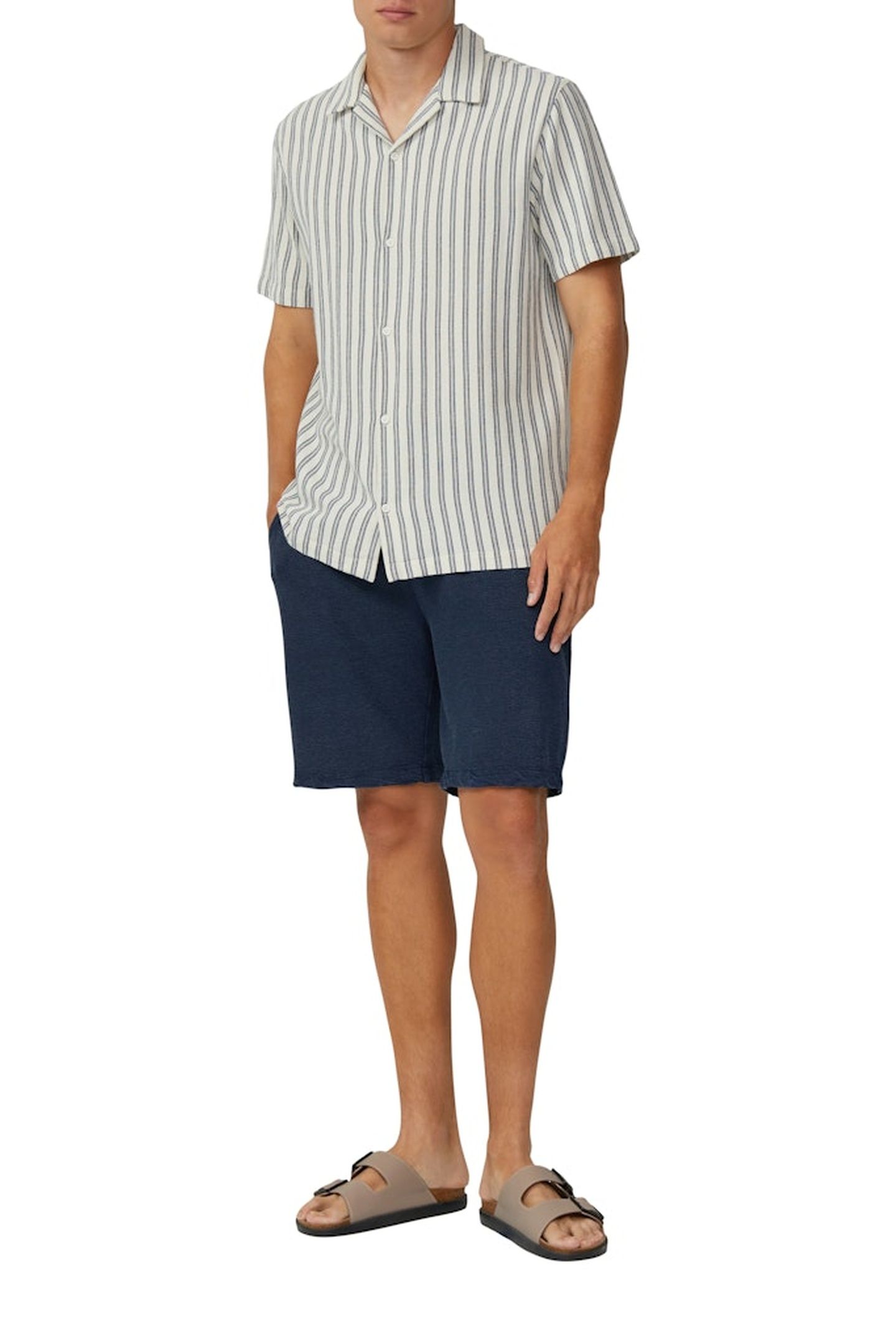 QS SHORTS MARINE 4