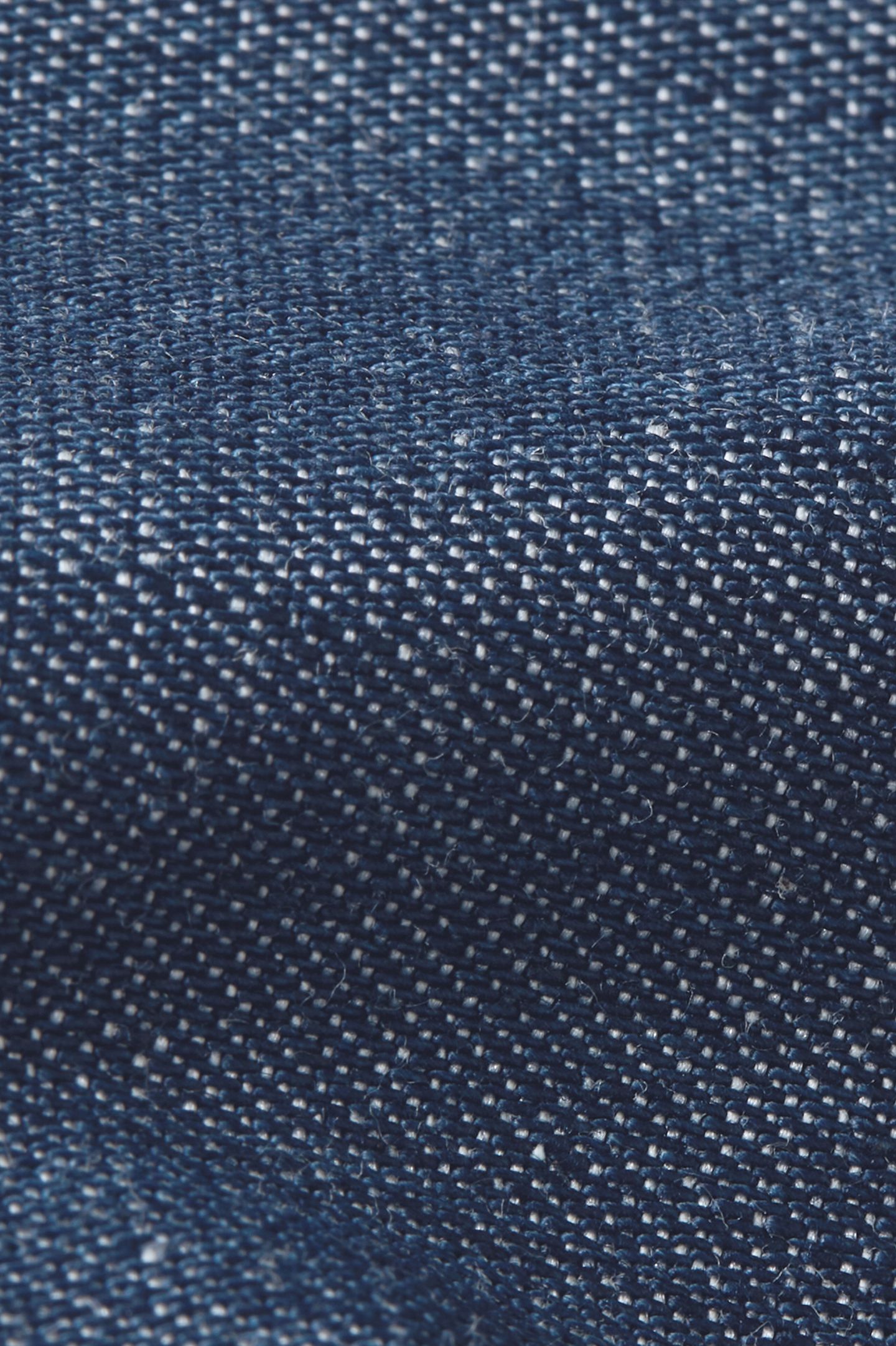 SUMMER VEST RAW DENIM 6