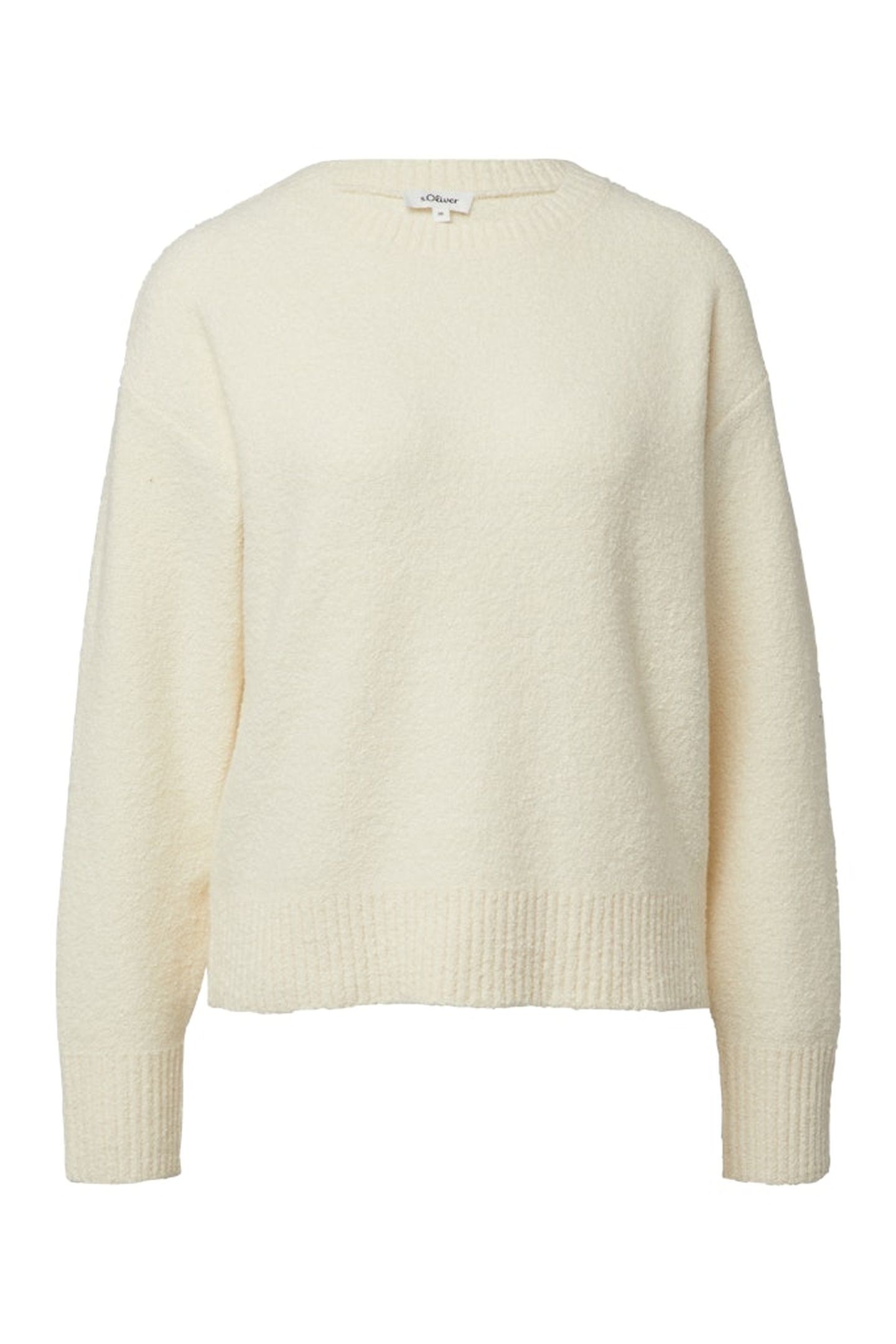 PULLOVERS BEIGE 8