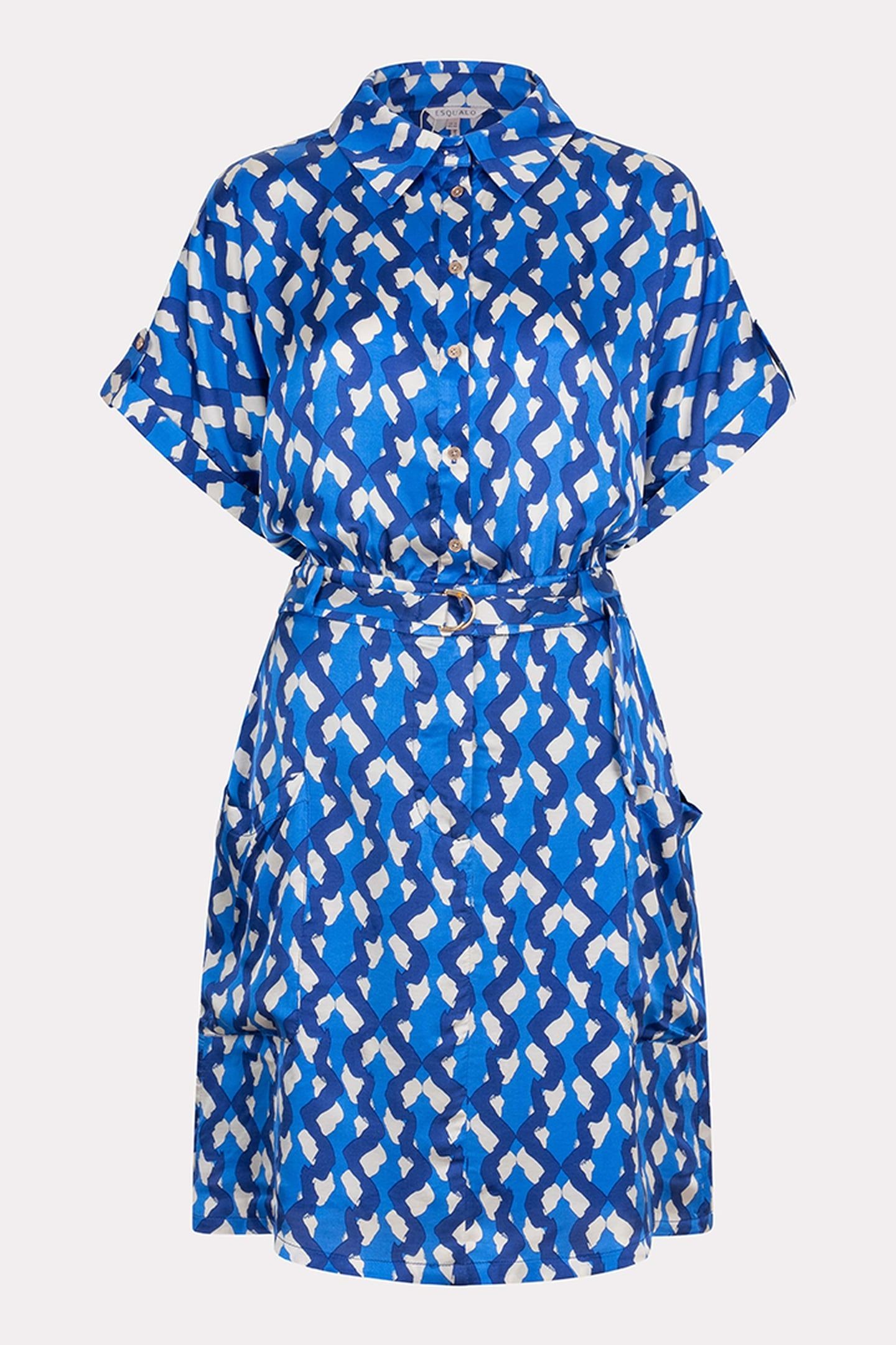 DRESS UTOPIA FANTASY PRINT 6
