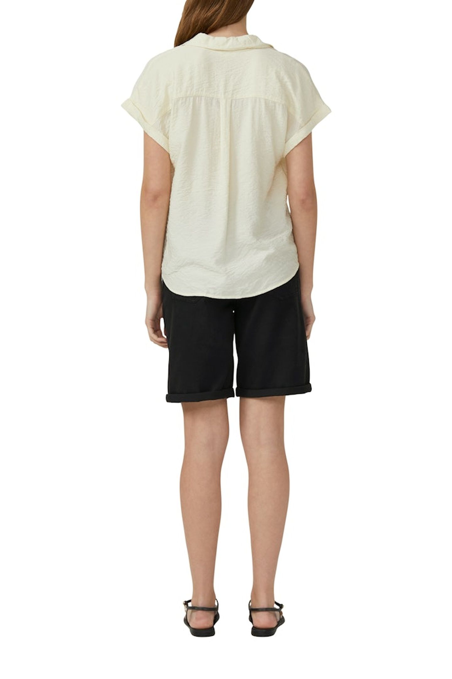 BLOUSES CRÈME 6