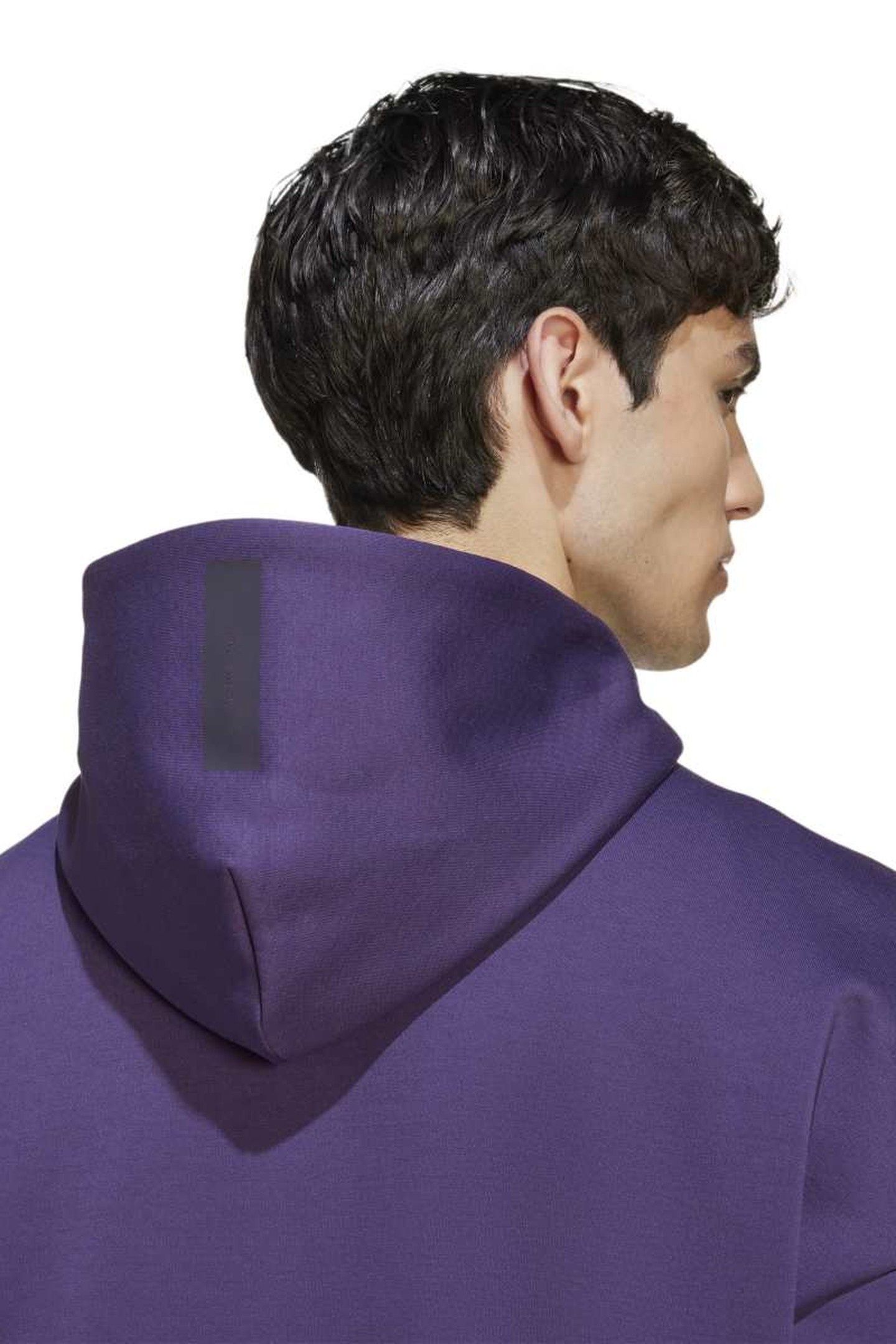 SPORTSWEAR UNISEX Z.N.E. FULL-ZIP HOODED TRACK JACKET 6