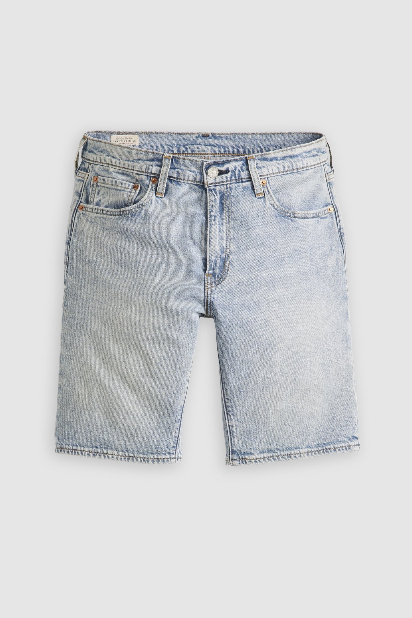 405™ STANDARD SHORTS 6