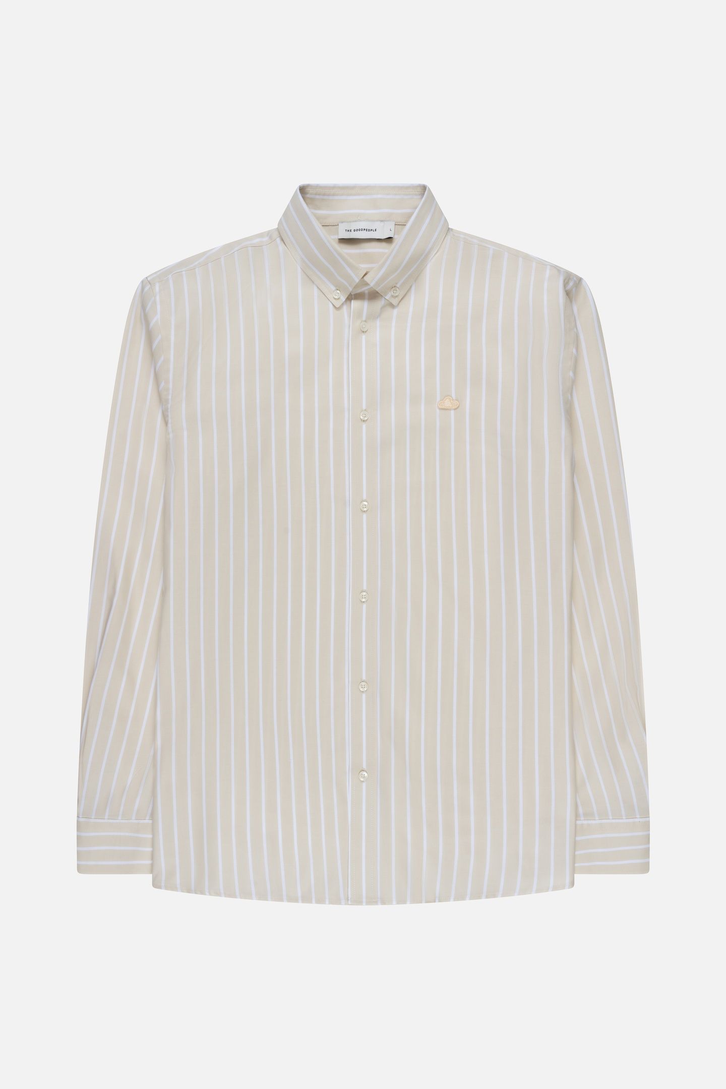 SEINFIELD SOFT YELLOW 4