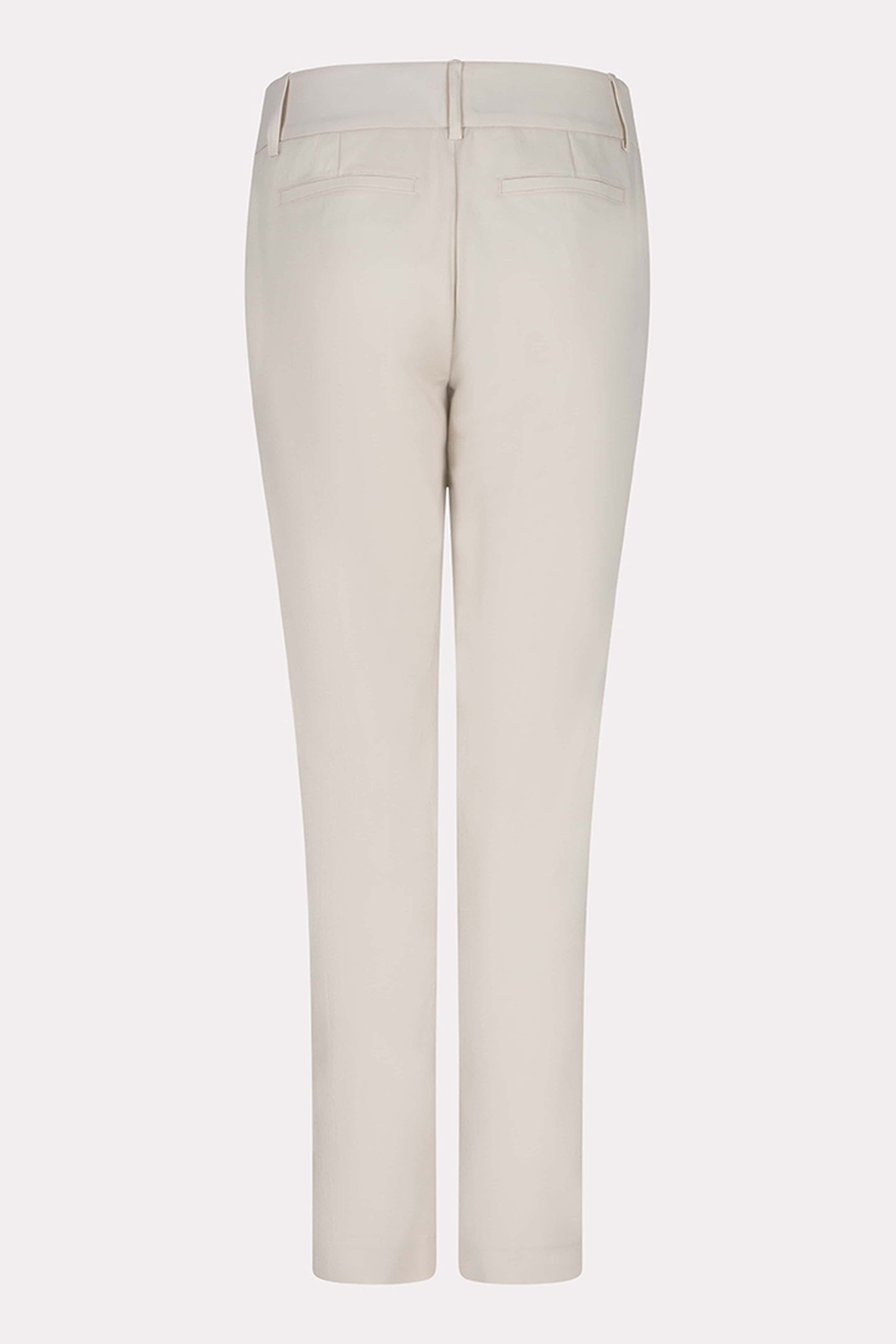 TROUSERS CHINO STRETCH LIGHT STONE 5