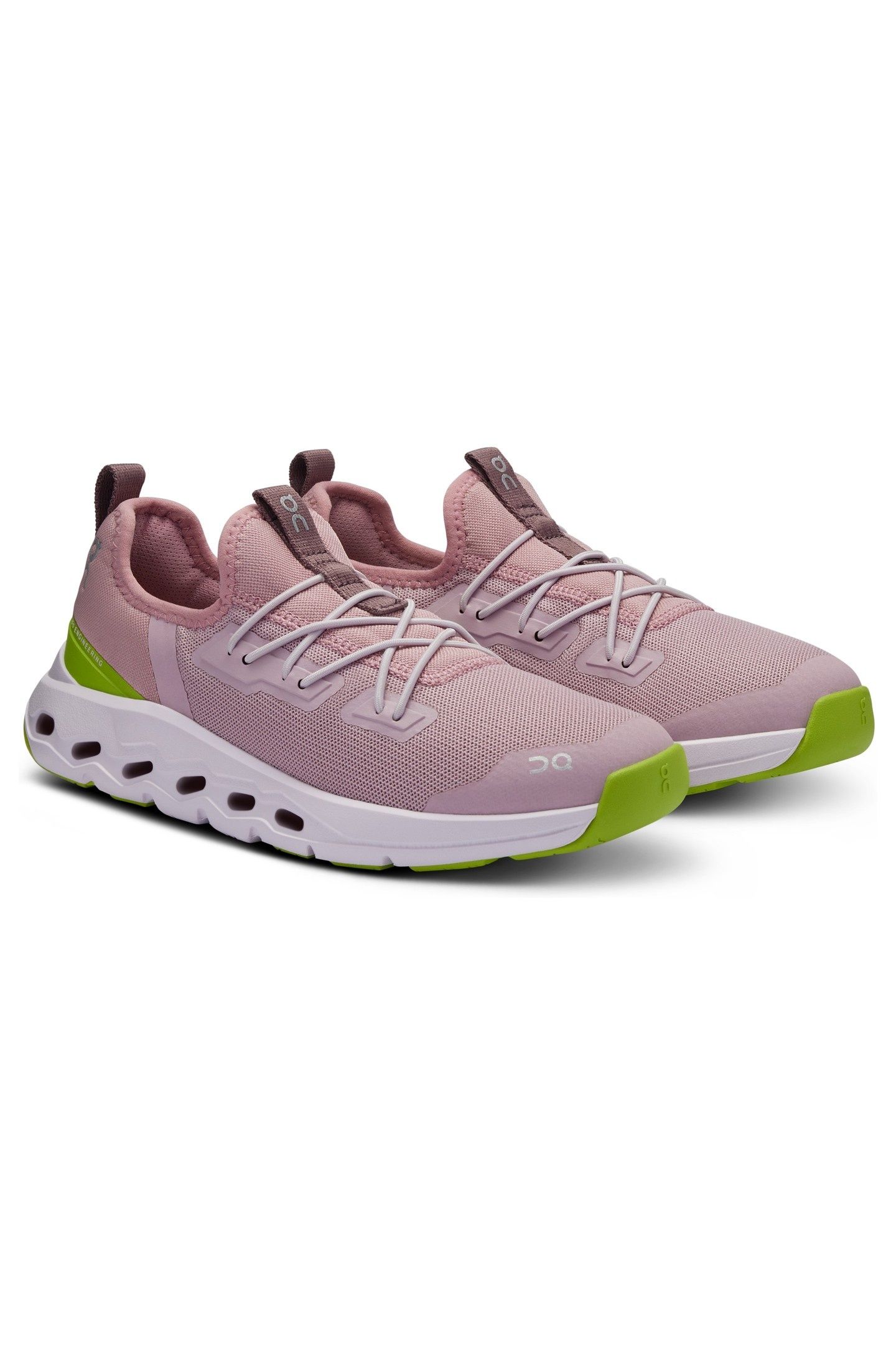 CLOUDLEAP 1 K MAUVE | KIWI 2